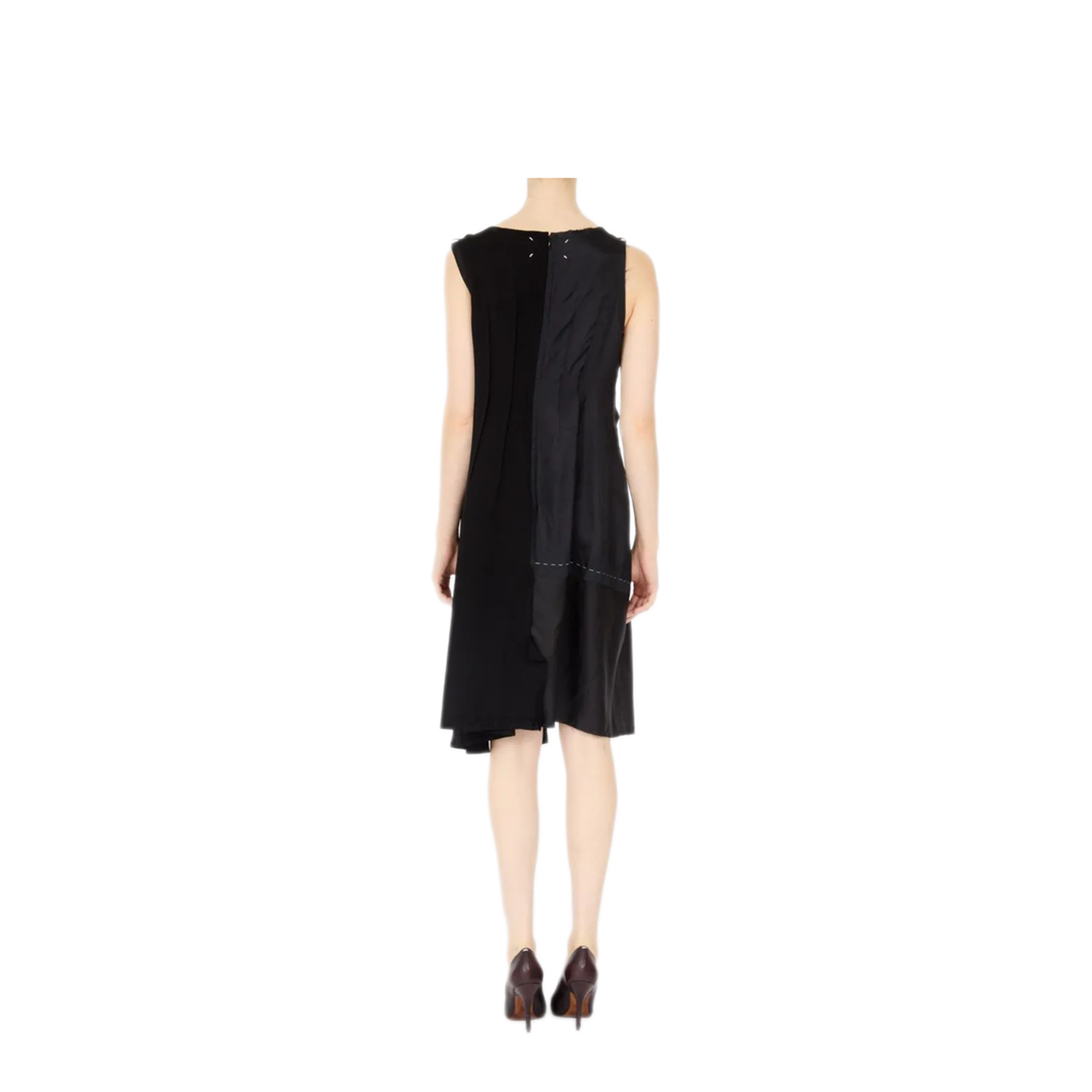 MAYFEYR - Maison Margiela - Midi Dress - S51DD0042MTN092900