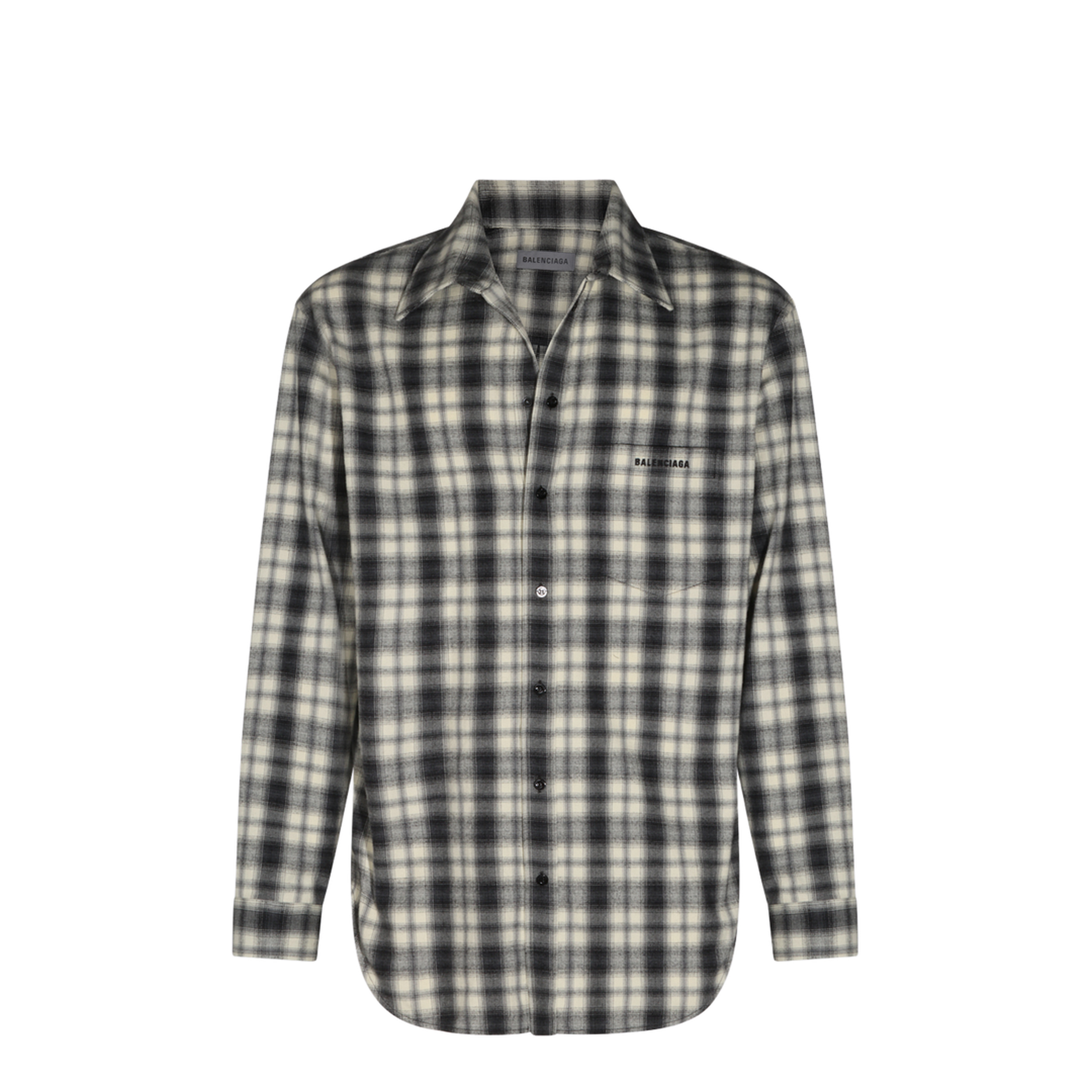 MAYFEYR - Balenciaga - Shirts - A001ZSTUM339040