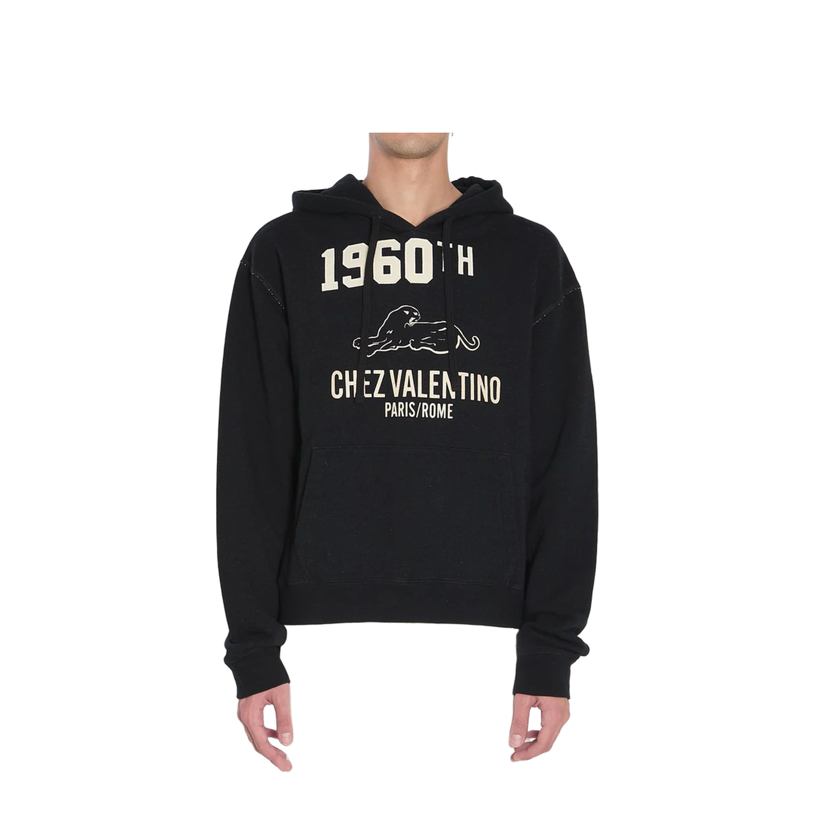 Chez Garavani Sweatshirt