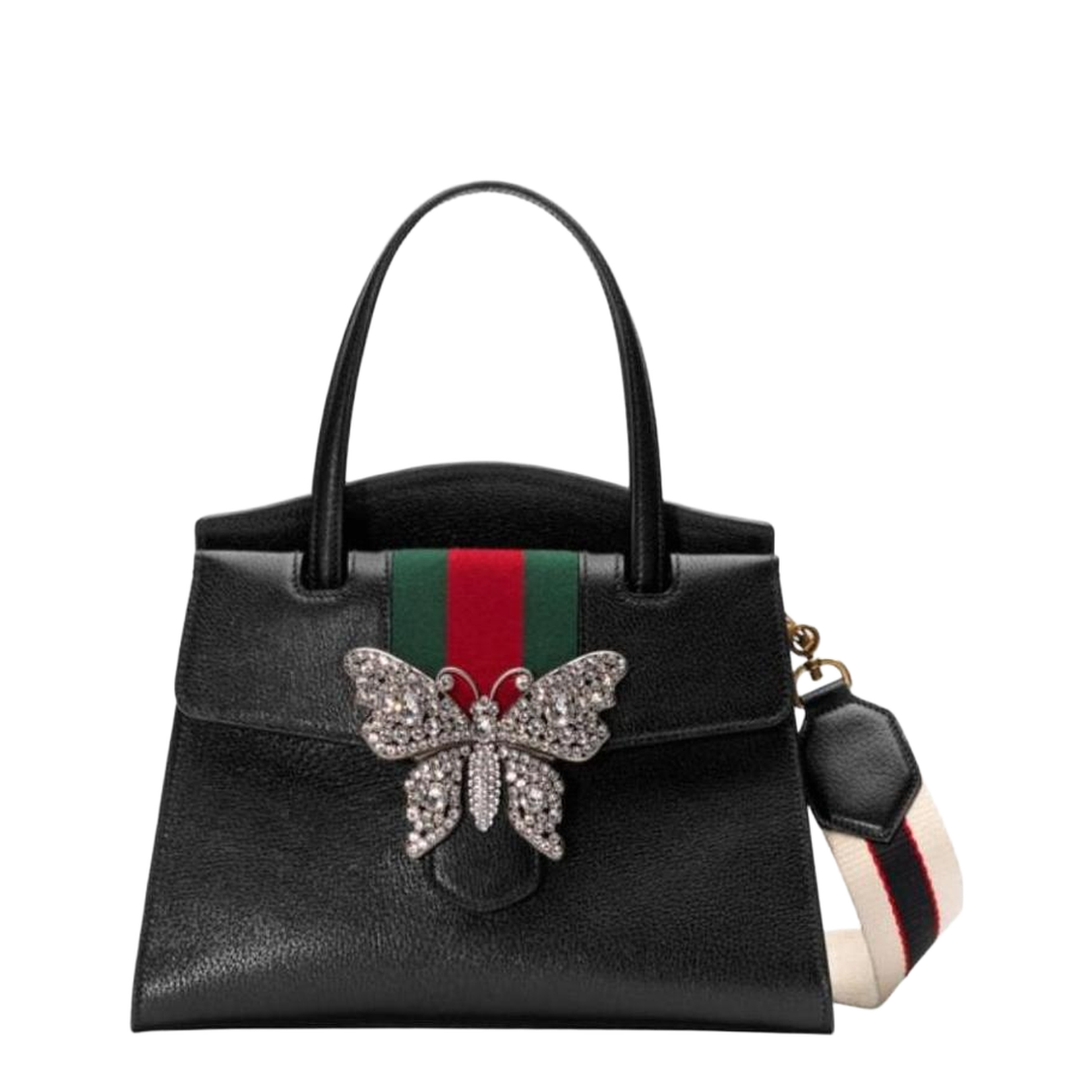 Totem Medium Top Handle Tote Bag