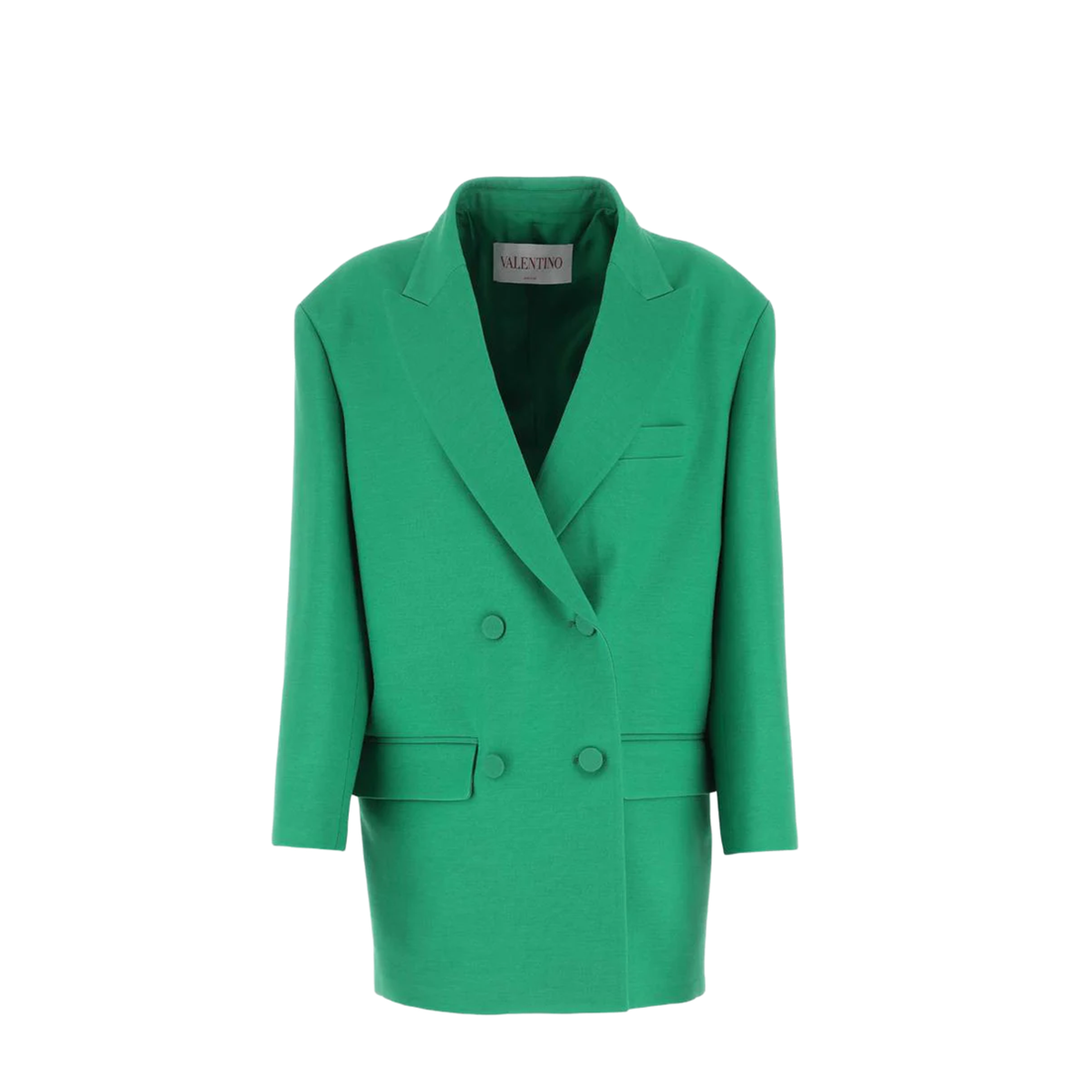 Garavani Jackets And Vests