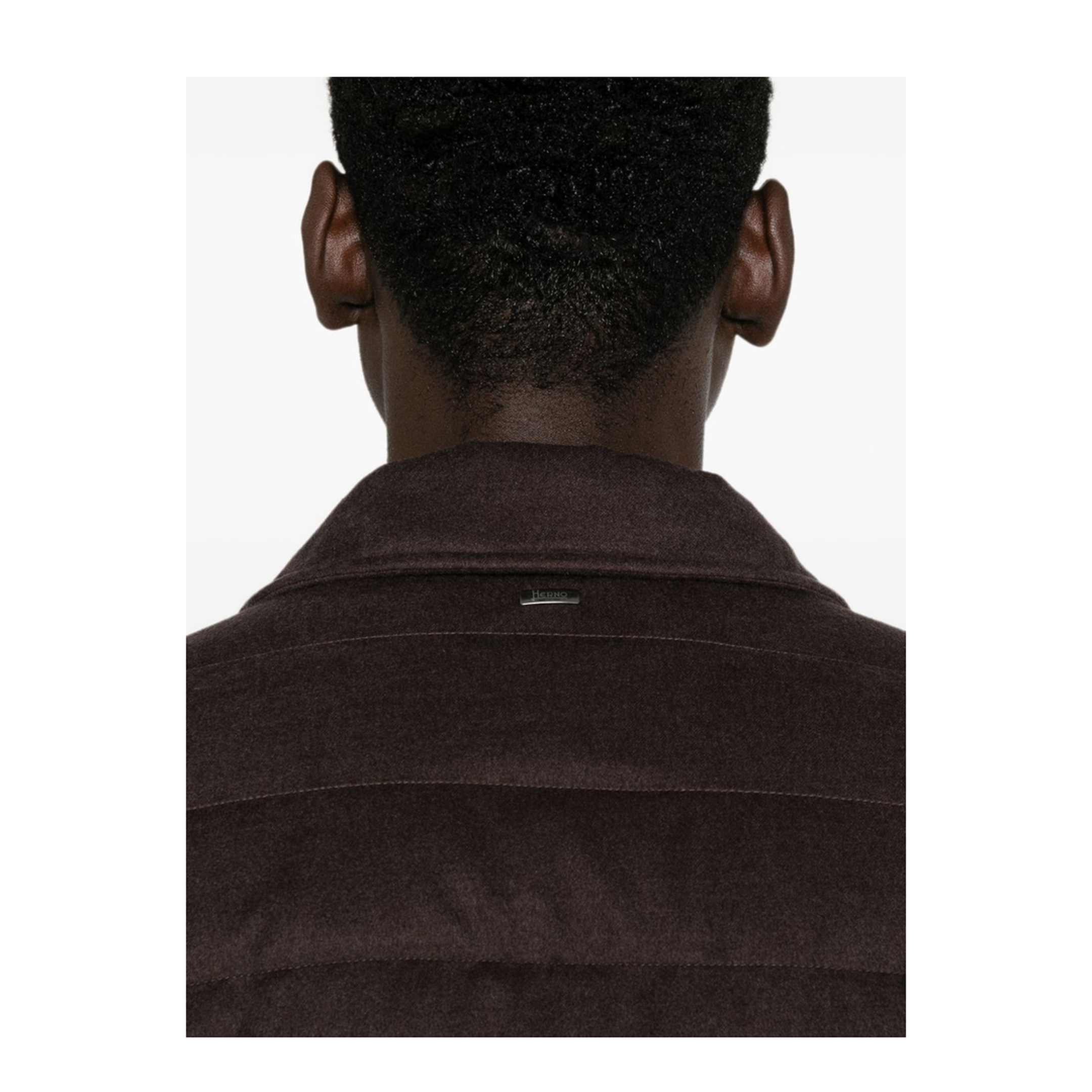 MAYFEYR - Herno - Coats Brown - PI00120UR129348810