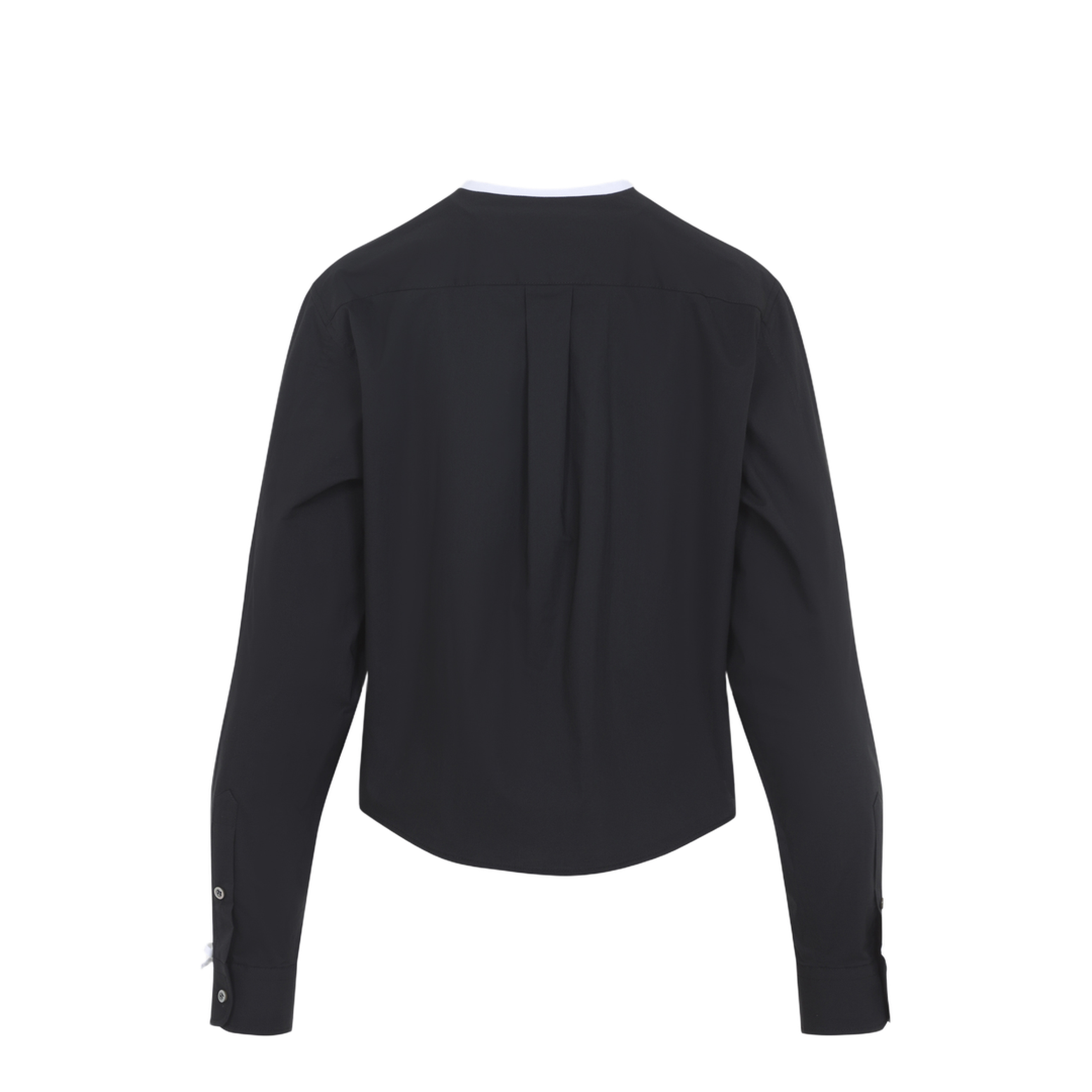 MAYFEYR - Moschino - Black Bow Jacket - 262E02195531