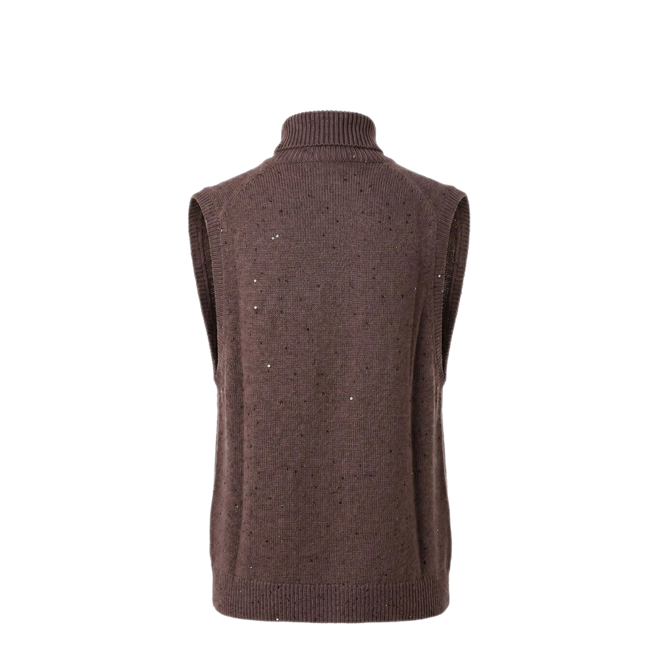 MAYFEYR - Brunello Cucinelli - Turtleneck Sweater - M73540804C4211