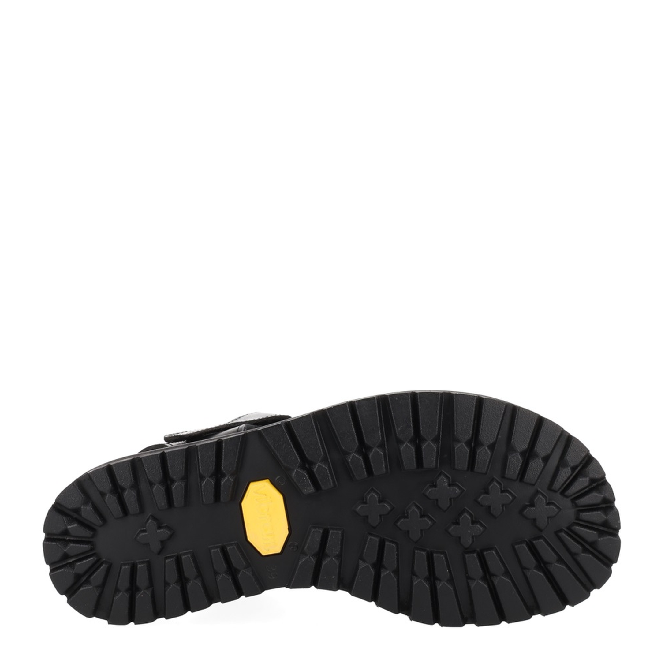 MAYFEYR - Studio Nicholson - Sandal Sandom - SANDOMSNW1734BLACK