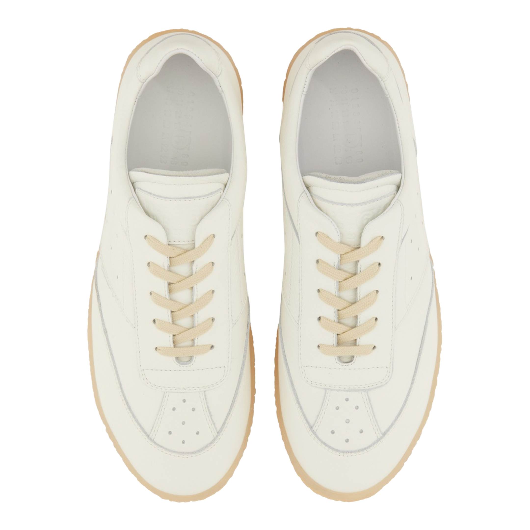 Sneaker 6 Court