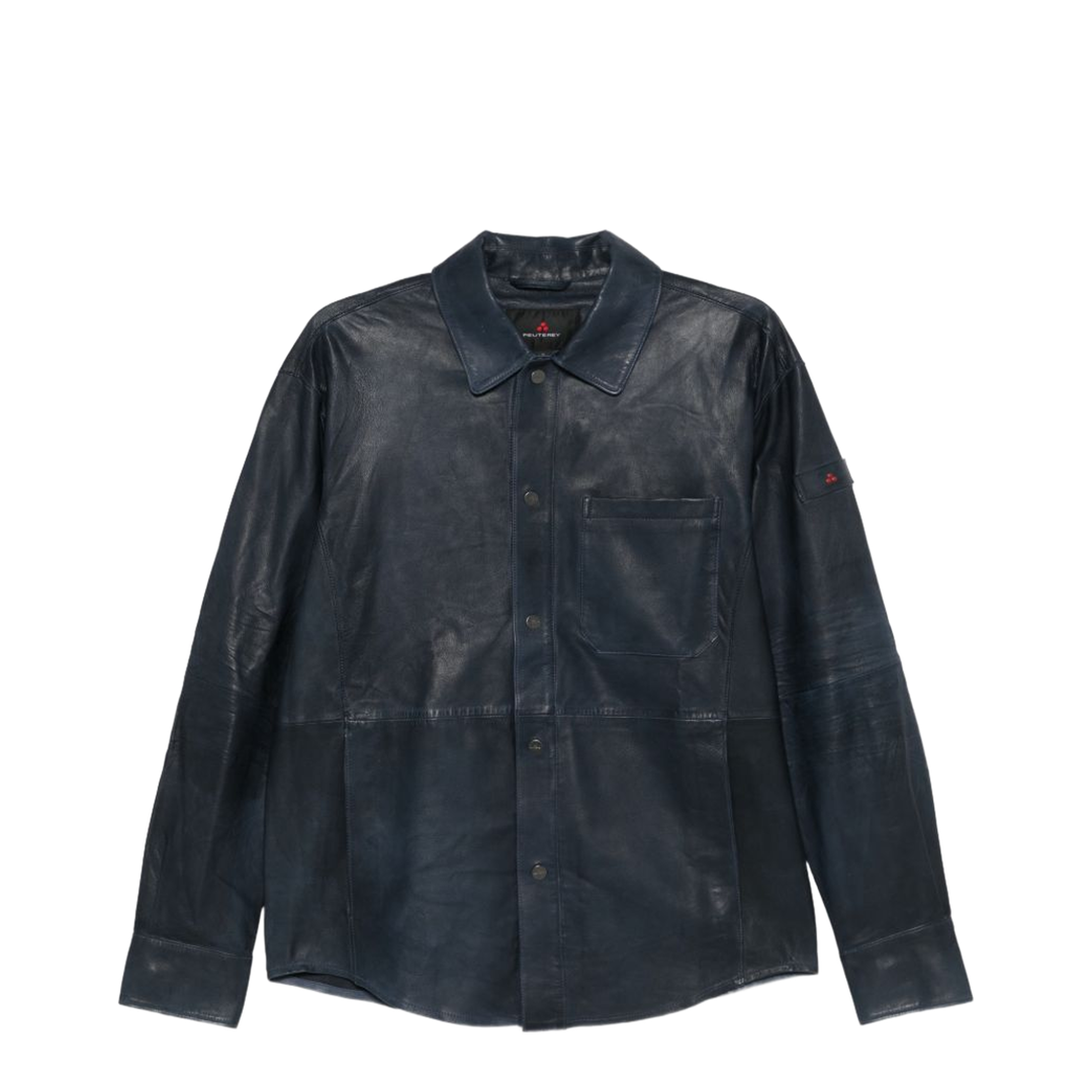 MAYFEYR - Peuterey - Jackets Blue - PEU573999012416230