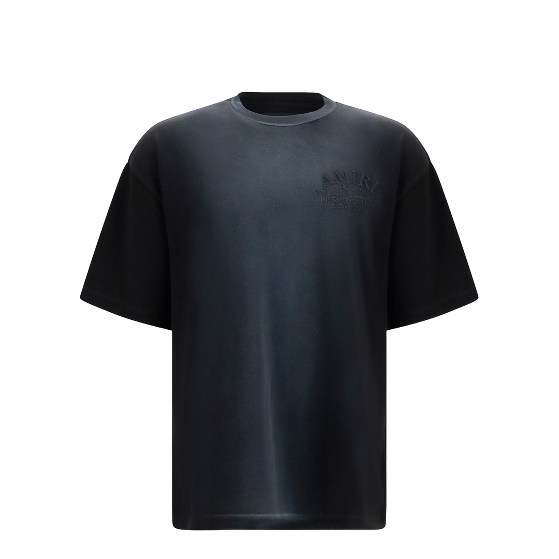 MAYFEYR - Amiri - Arts District T-Shirt - AMTOJR1157