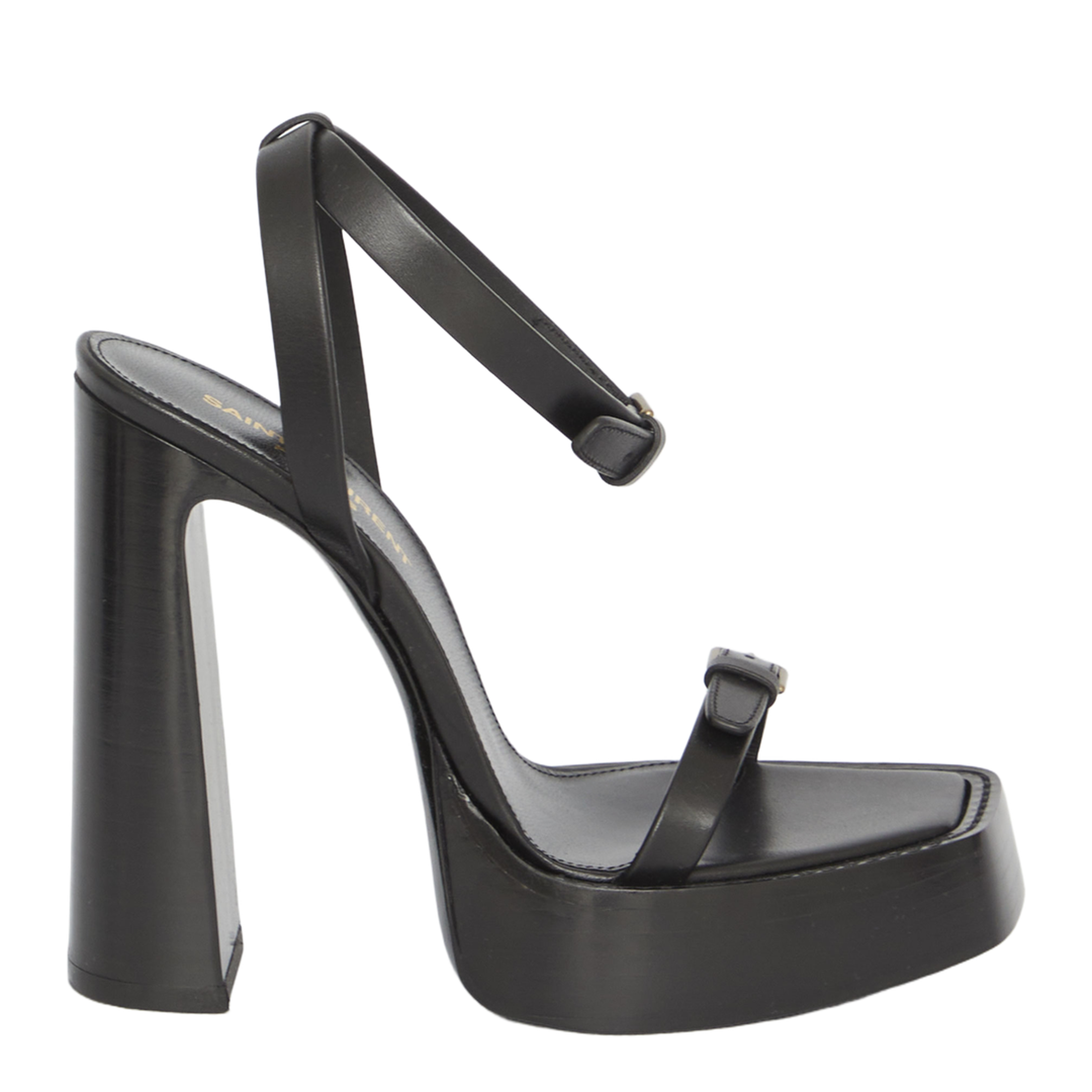 Platz Platform Sandals