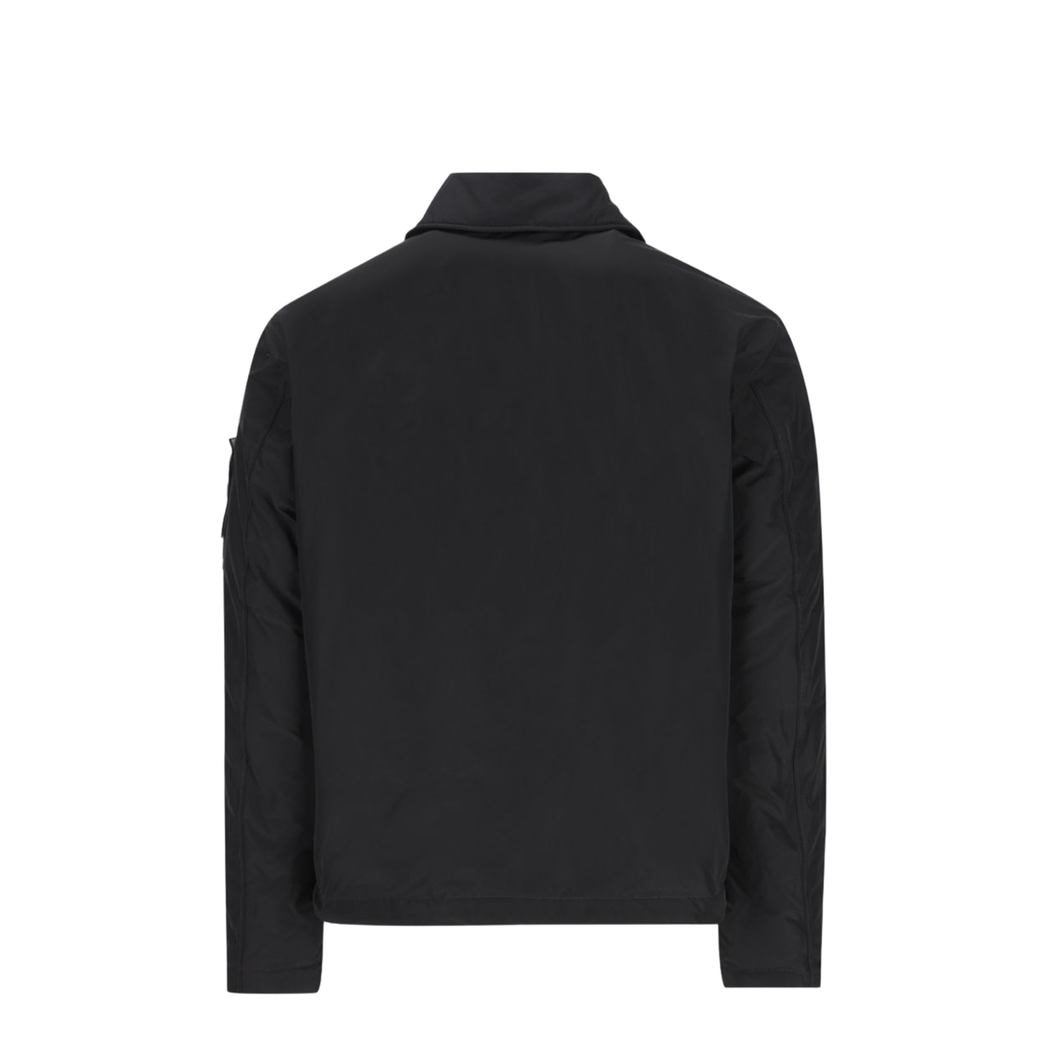MAYFEYR - Stone Island - Coats Black - L2S154100022S0A26V0029