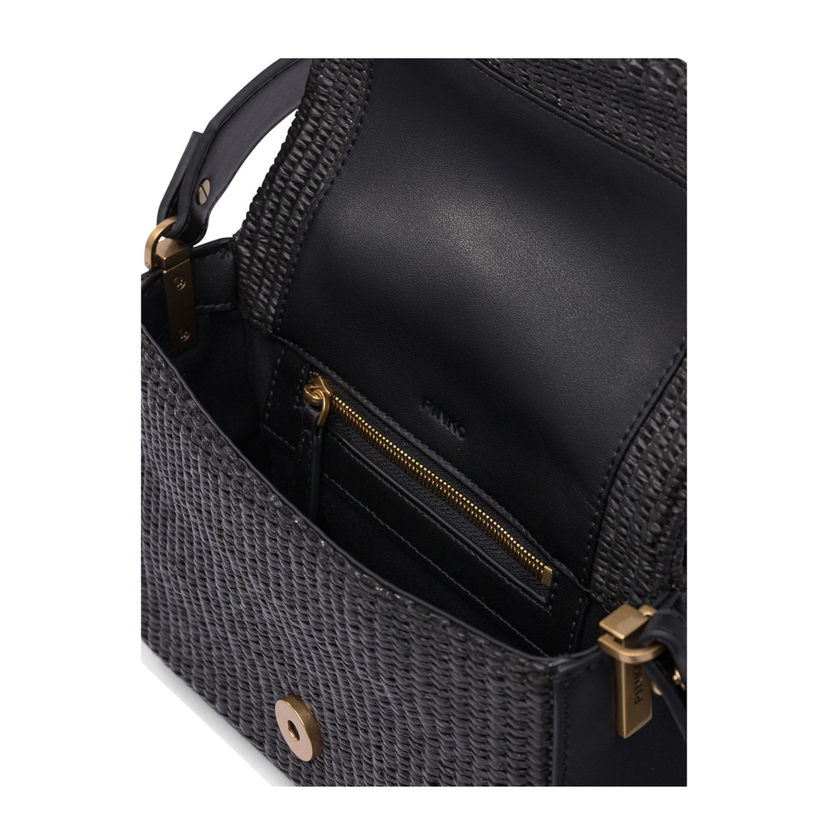 MAYFEYR - Pinko - Crossbody Bag - 104340A2CFZ99Q