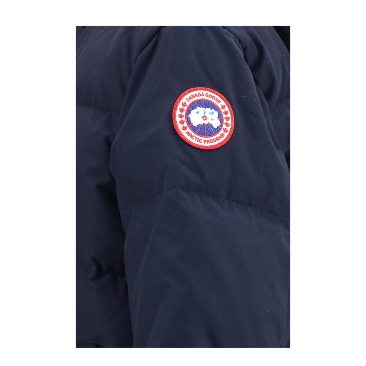 MAYFEYR - Canada Goose - Seymour Padded Parka - 1743M9858