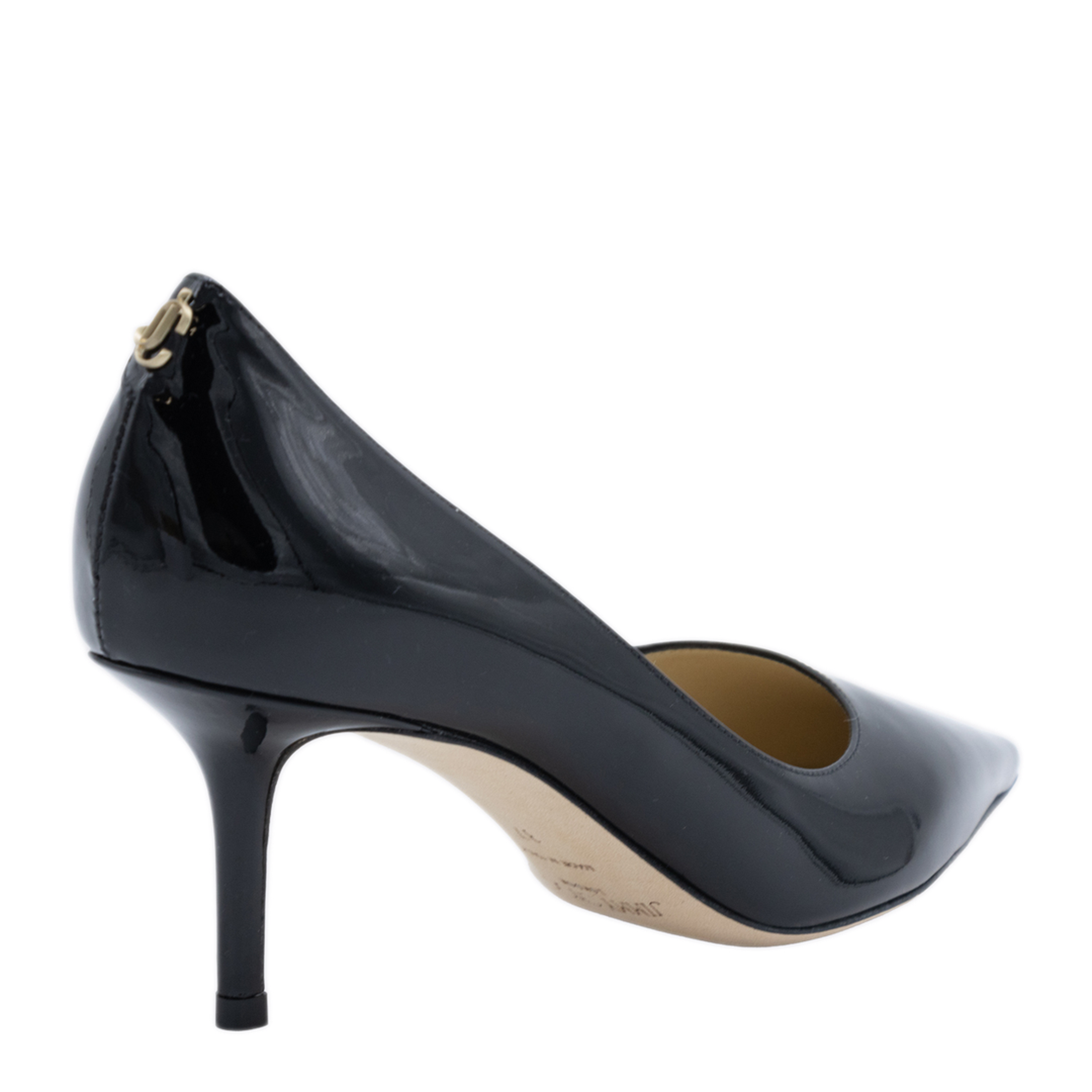 MAYFEYR - Jimmy Choo - With Heel - LOVE65PWJ010003