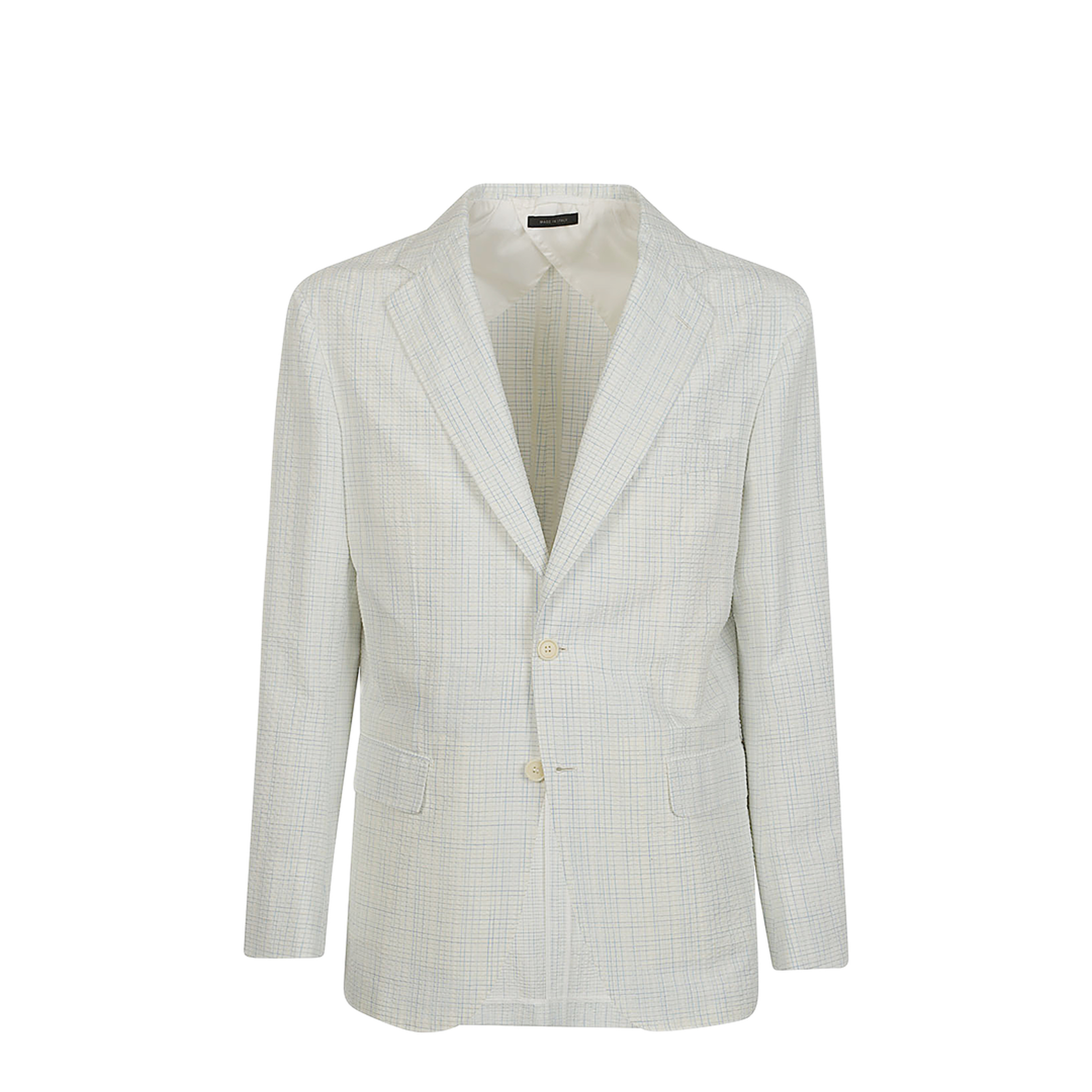 MAYFEYR - Brioni - Jackets White - RGFF0LPD43S9000