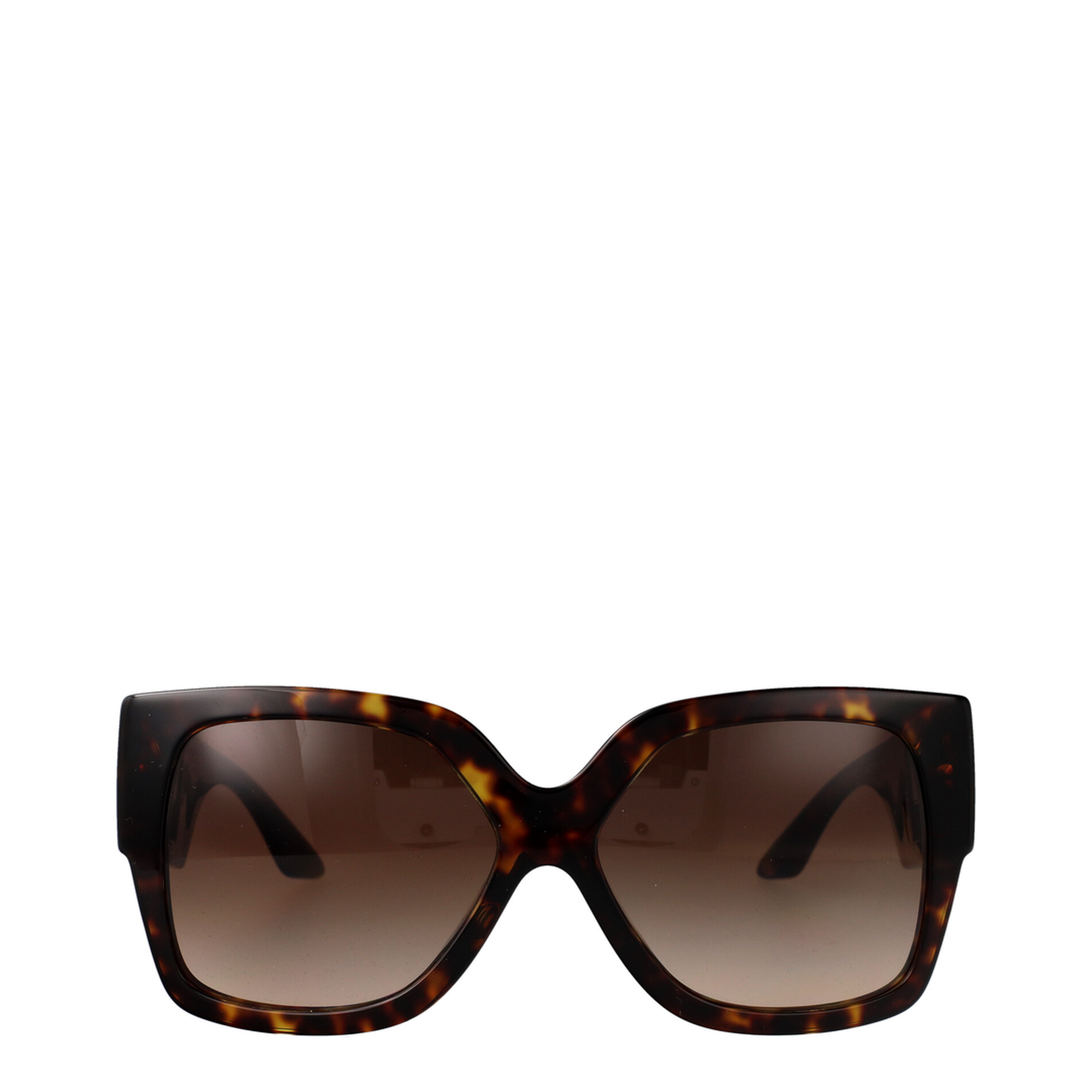 Acetate Sunglasses in Havana