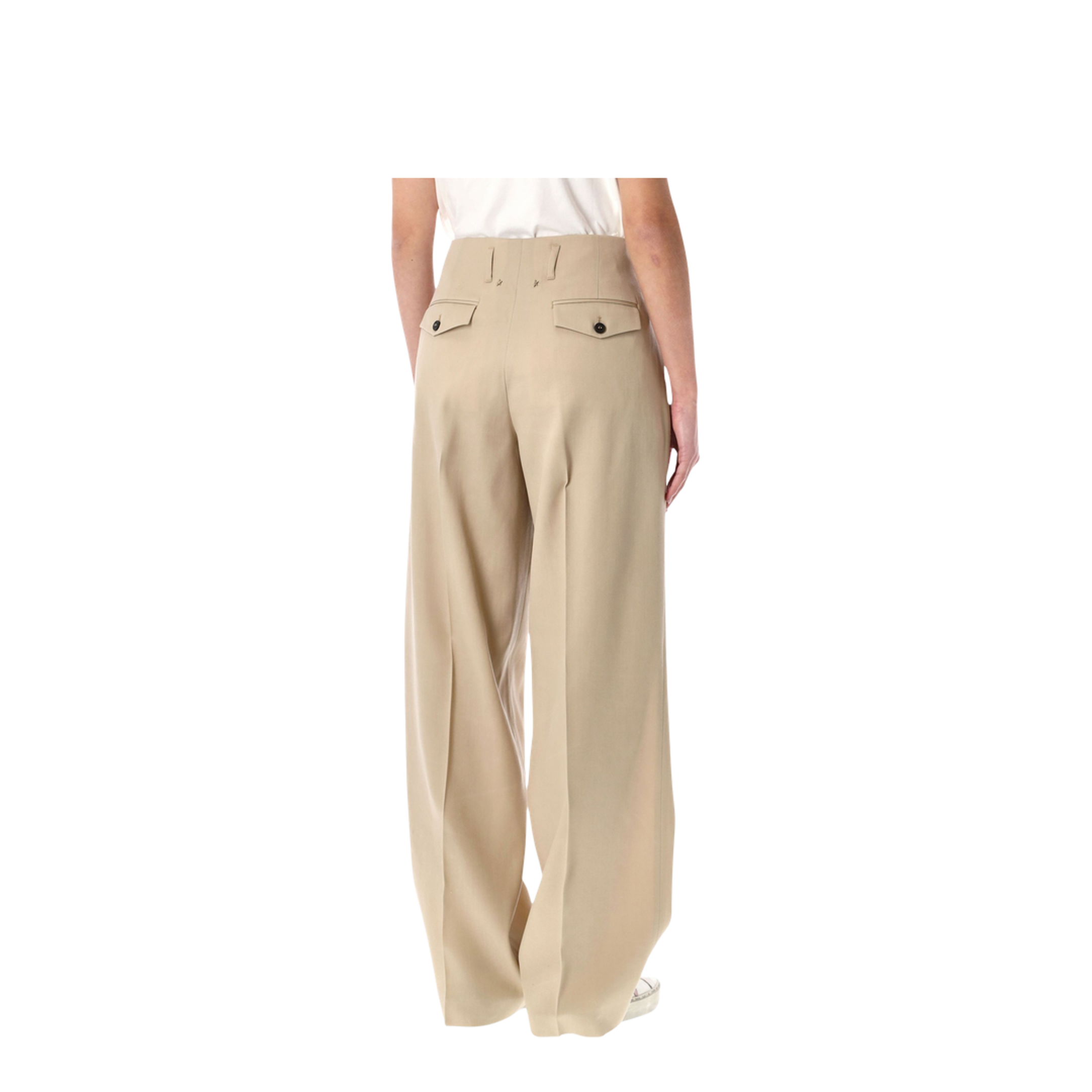 MAYFEYR - Golden Goose - Trousers - GWP01203P00117015272