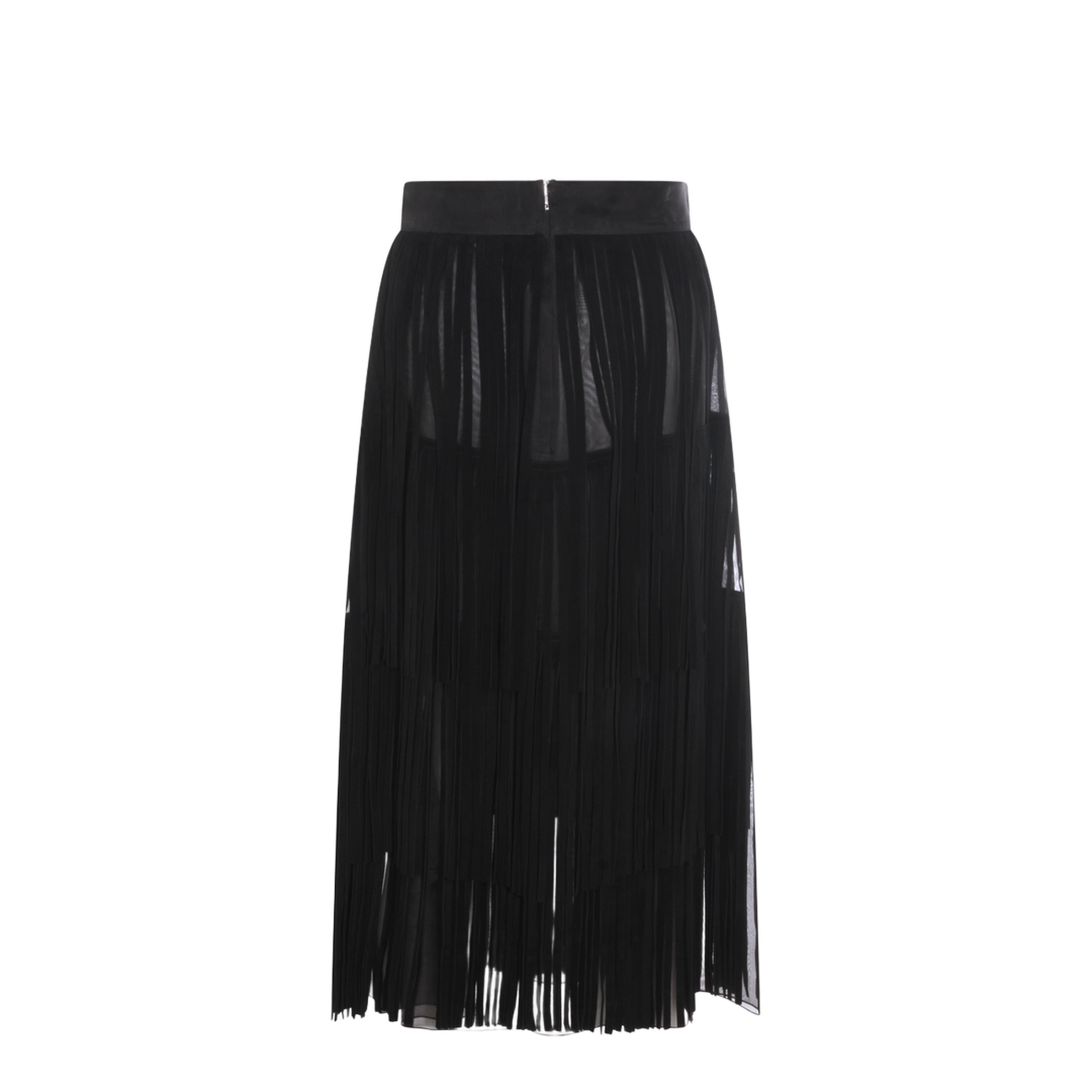 MAYFEYR - Dolce & Gabbana - Skirts - F4DARZGDDIFN0000