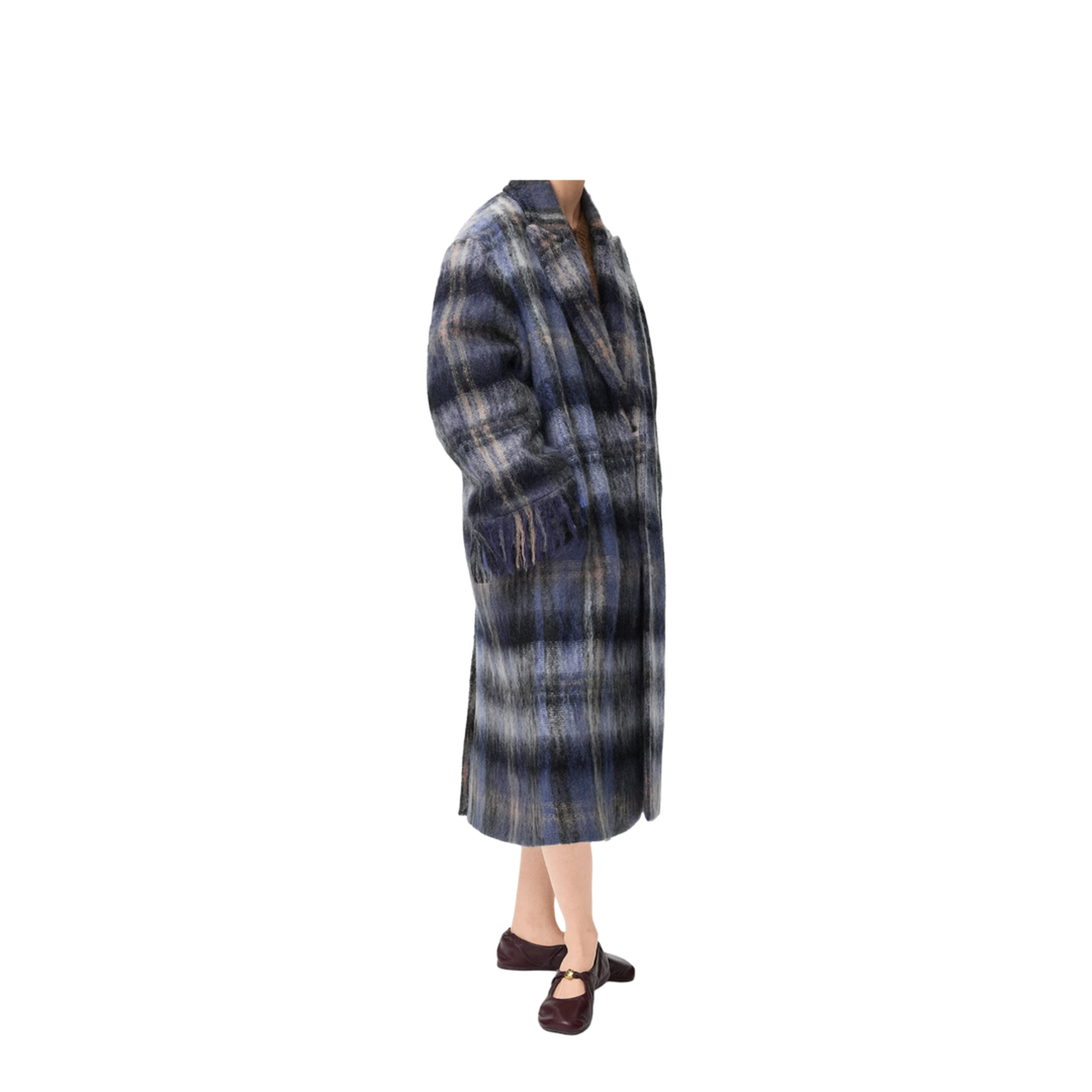 women's coat