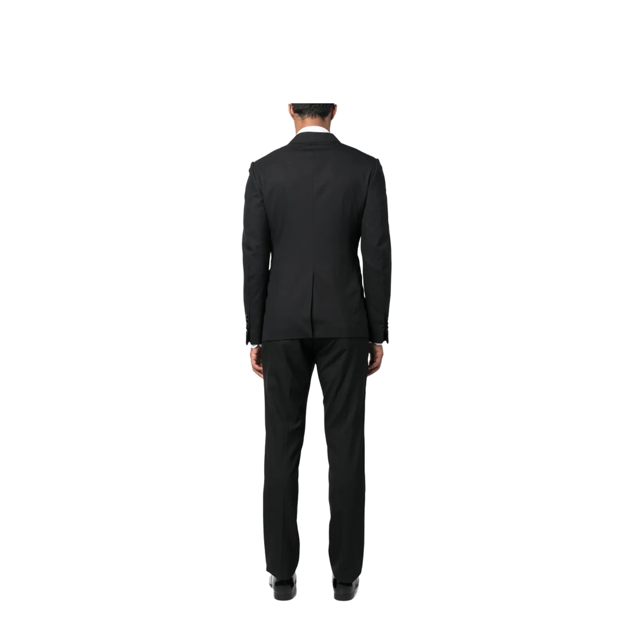 MAYFEYR - Tom Ford - Shelton Evening Suit - 2ESPT1WOS02