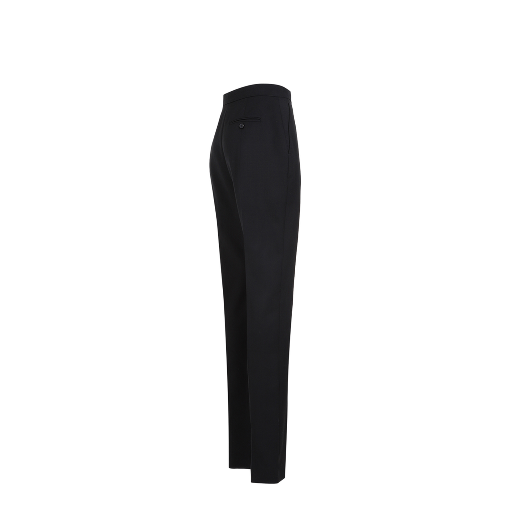 MAYFEYR - Alexander Mcqueen - Wool Pants - 757361QJAAC
