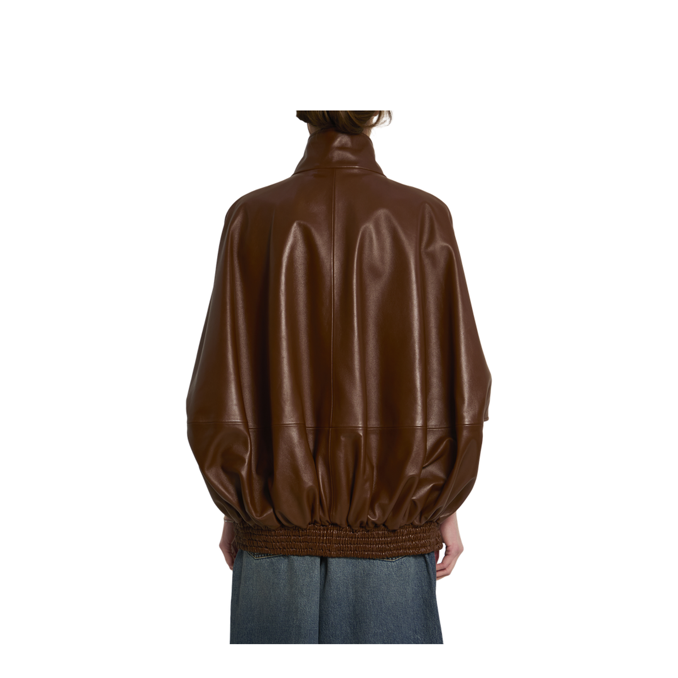 Cooon Bomber Jacket