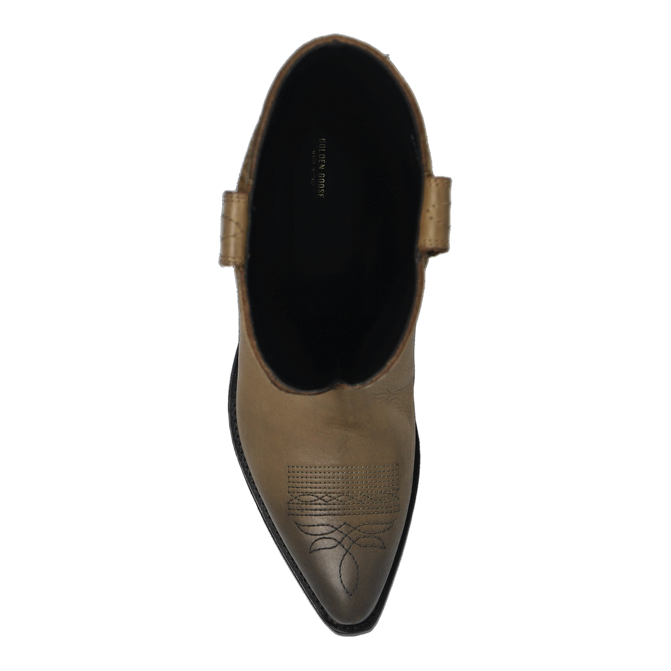 DELUXE BRAND women's boots