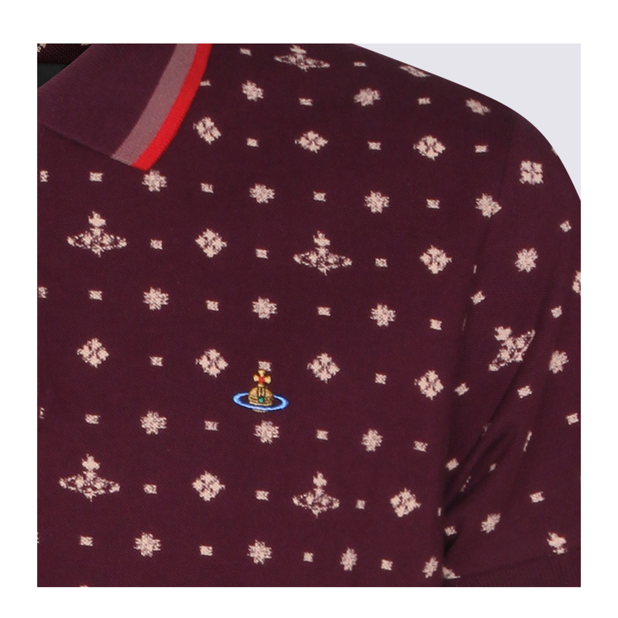MAYFEYR - Vivienne Westwood - T-Shirts And Polos - 2H01000UJ00AVO201