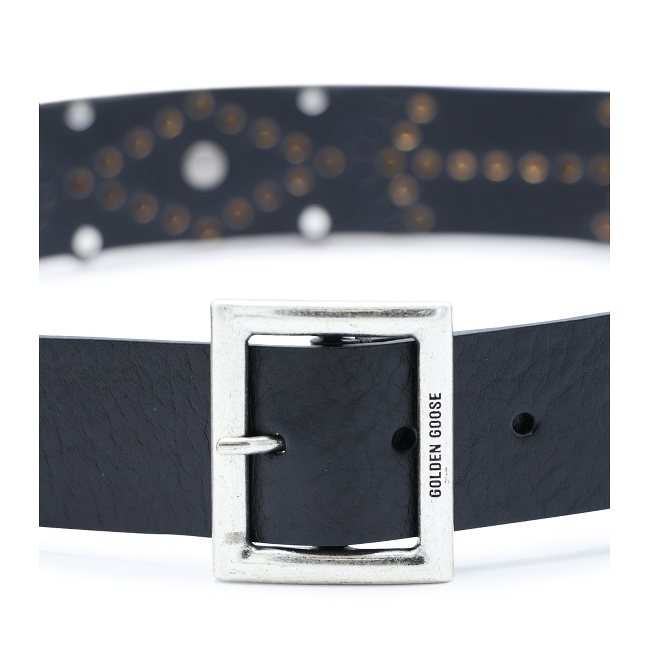 MAYFEYR - Golden Goose - Belts - GMA00851A00089983397