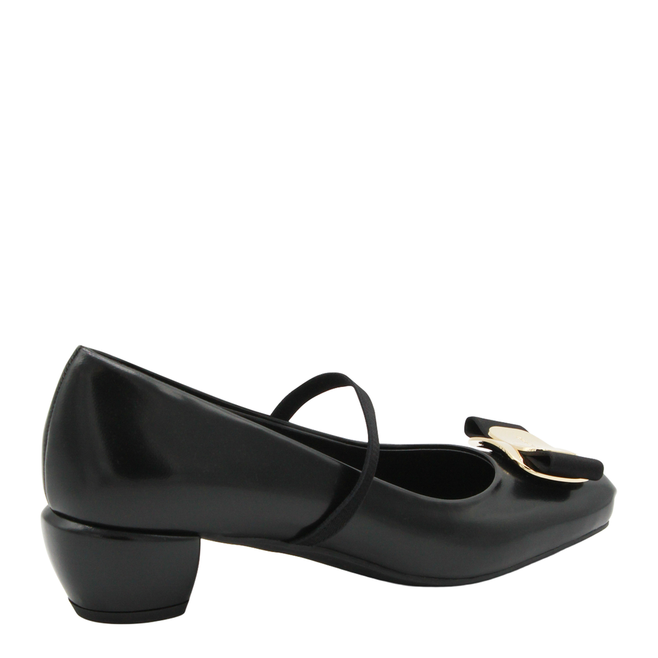 MAYFEYR - Ferragamo - With Heel Light Grey - 78533101K093001