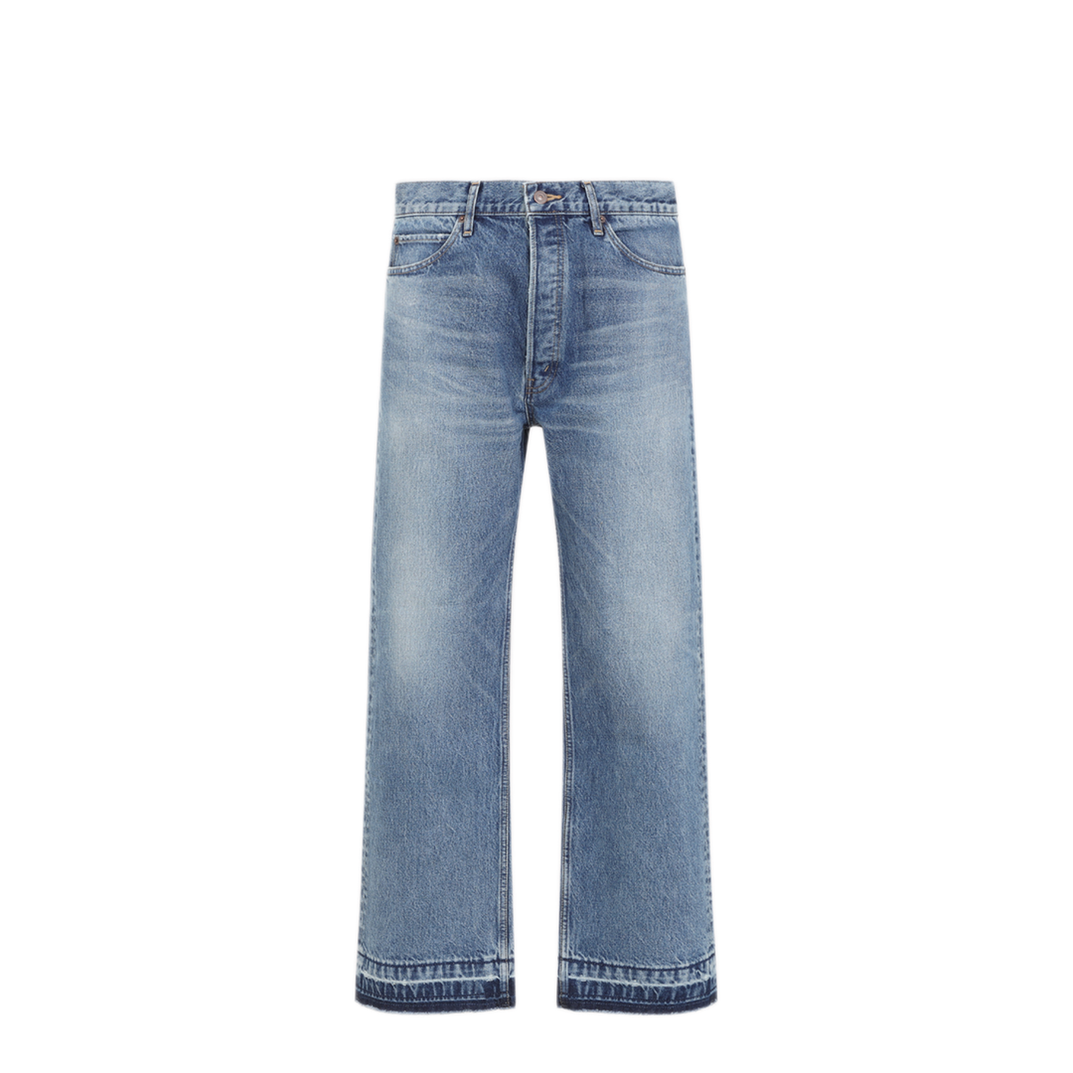 MAYFEYR - Celine - Wesley Jeans - 2N785930FGFV6