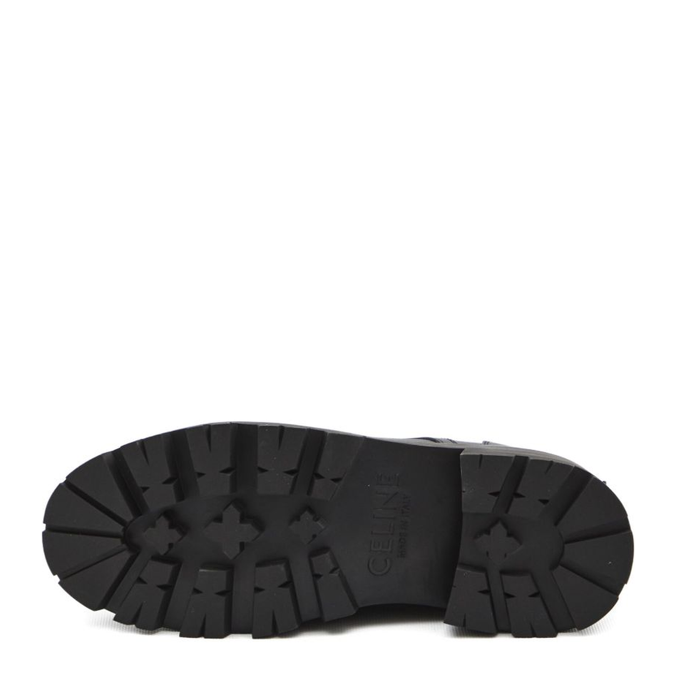 Capsule Boots Black