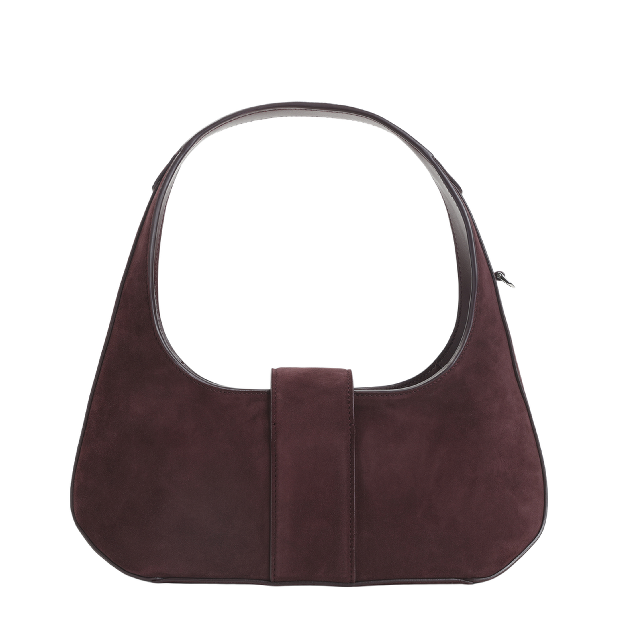 MAYFEYR - Roger Vivier - Belle Turtle Hobo Mini Bag - RBWAORS0102UMG