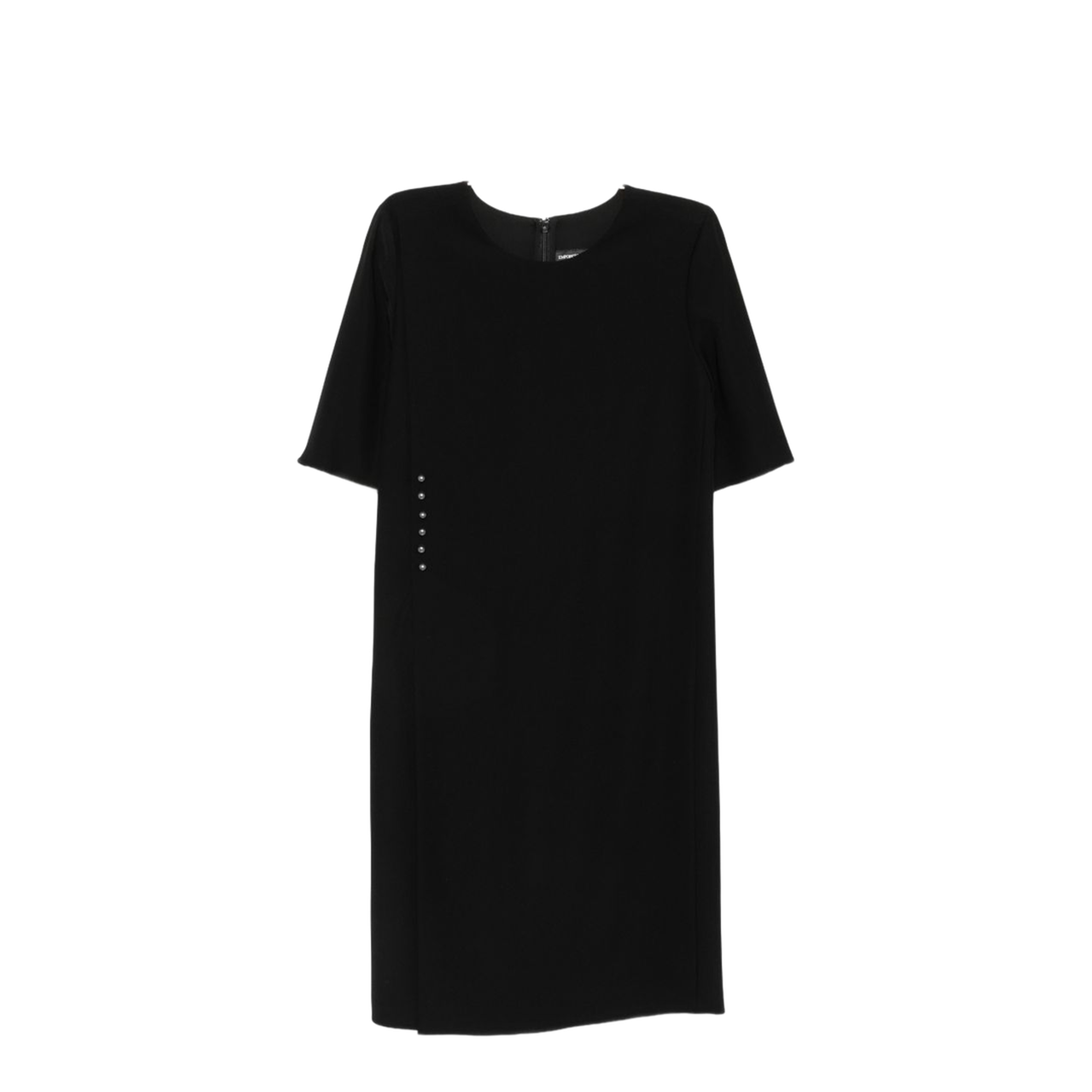 MAYFEYR - Emporio Armani - Dresses Black - EW003208AF10206UC001
