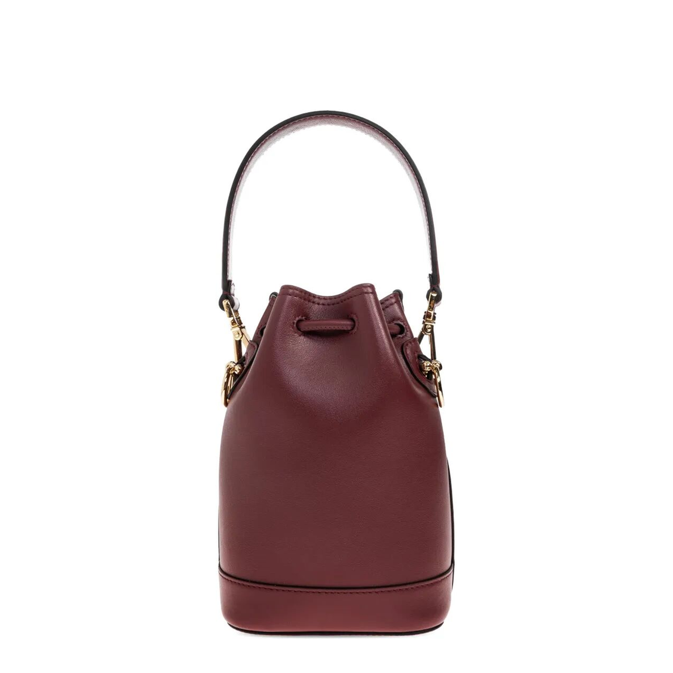 MAYFEYR - Fendi - Mon Tresor Leather Mini-Bag - 8BS109AYJ1