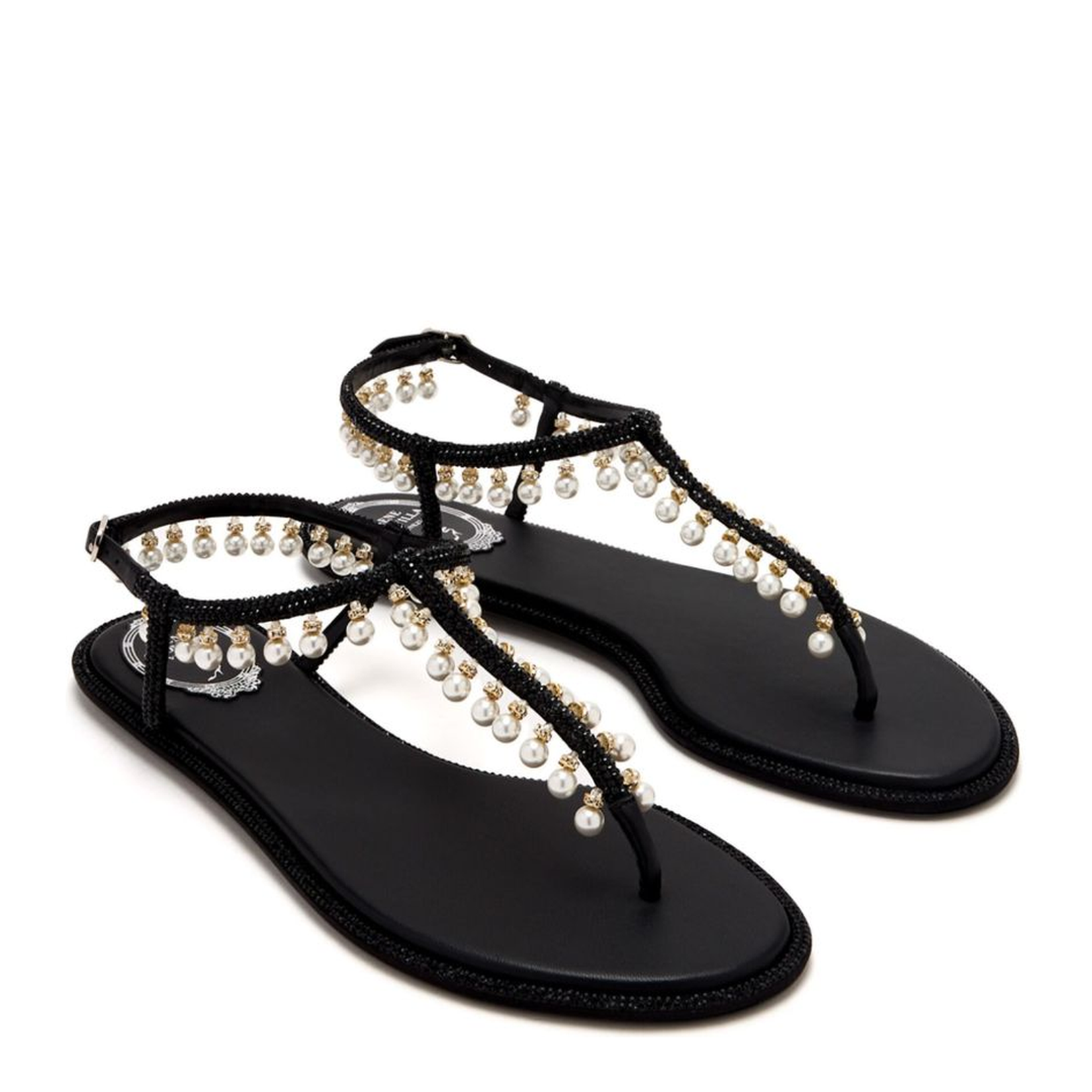 Sandals Black
