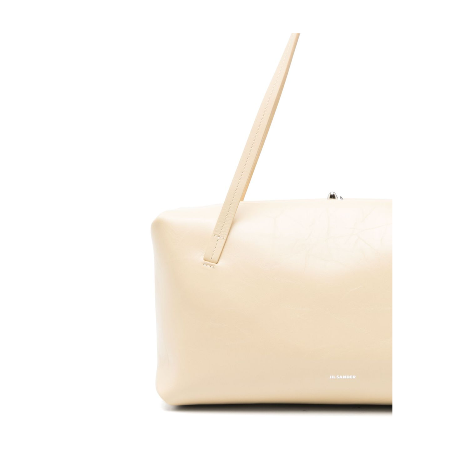 Medium Goji Pillow Tote Bag