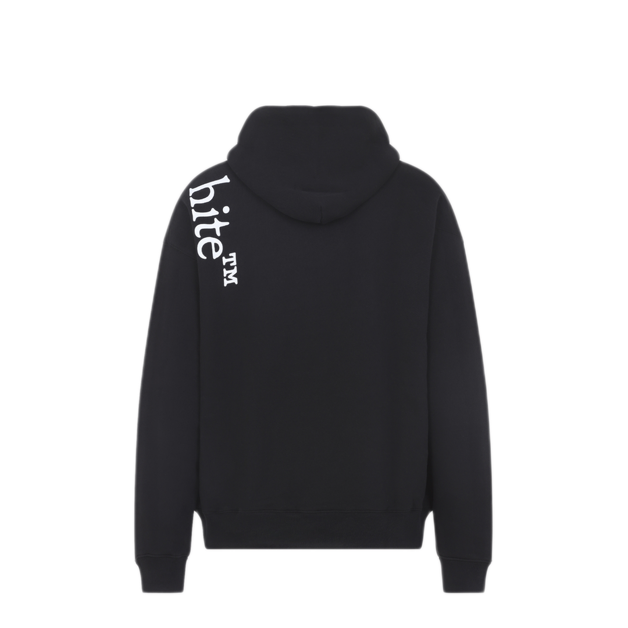 MAYFEYR - Off-White - Vertical Bookish Skate Hoodie - 44MBB085F26F00O001BLACK