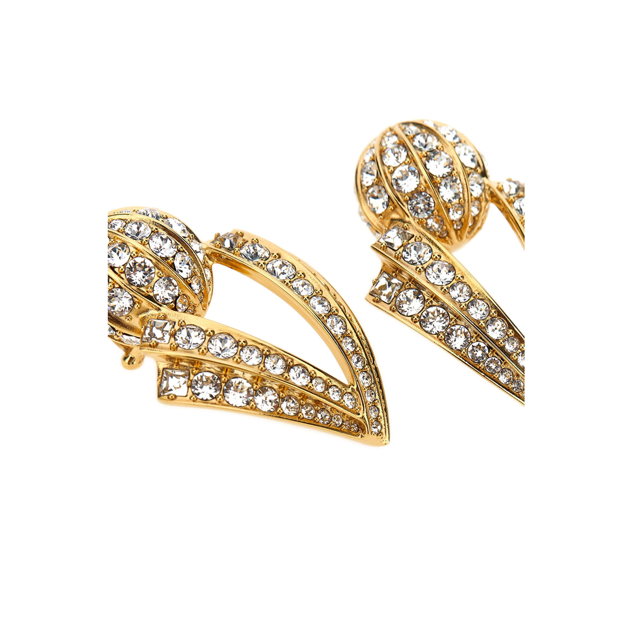 Garavani garavani 'Poetique Des Gouttes' Earrings