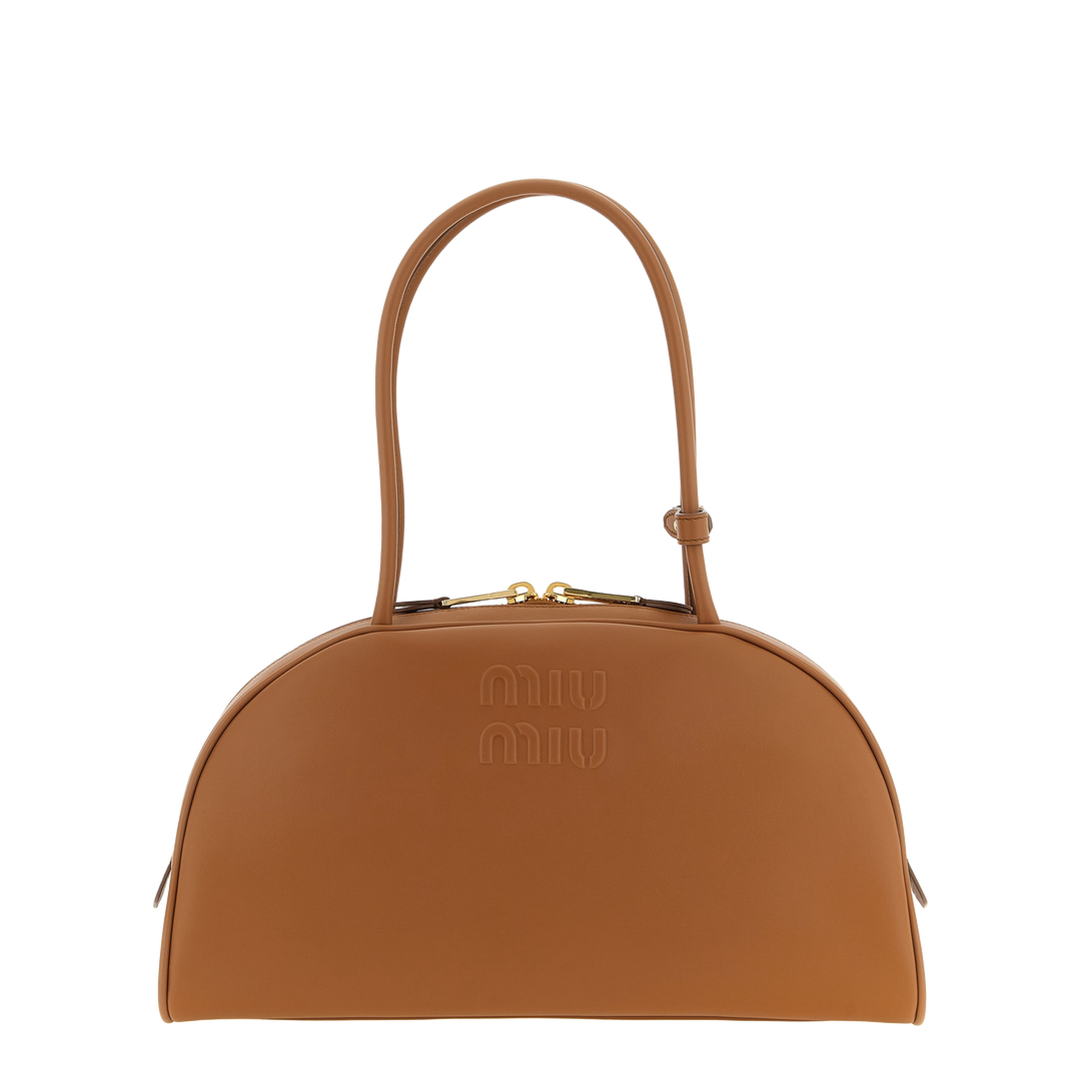 MAYFEYR - Miu Miu - Beau Shoulder Bag - 5BB194VOOO2CRWF0046