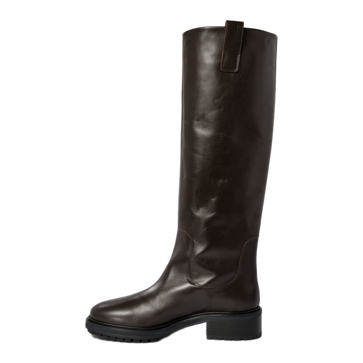 MAYFEYR - Aeyde - Henry Boots - HENRYCALFLEATHERMOKA