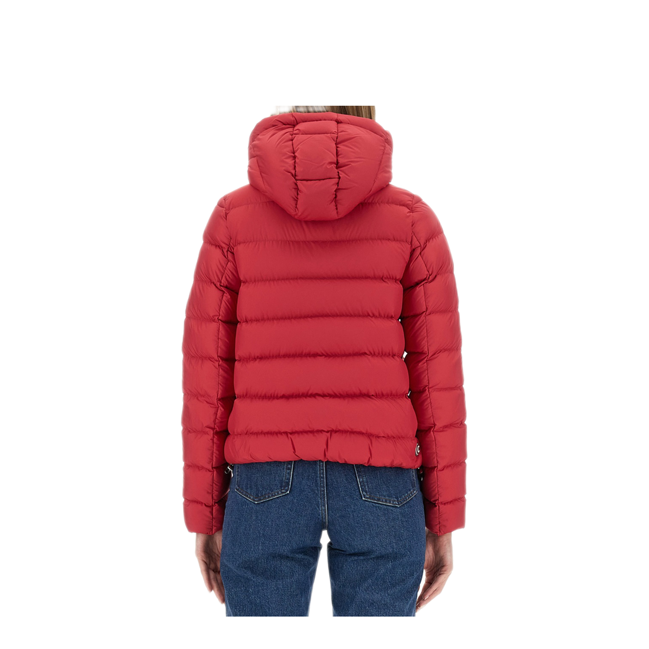 MAYFEYR - COLMAR ORIGINALS - Jacket With Logo - 22302XX613