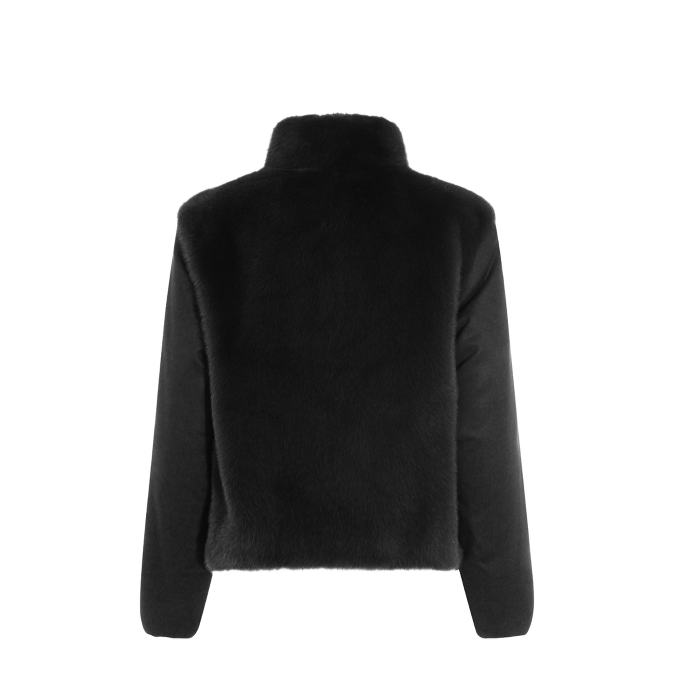 Coats Black