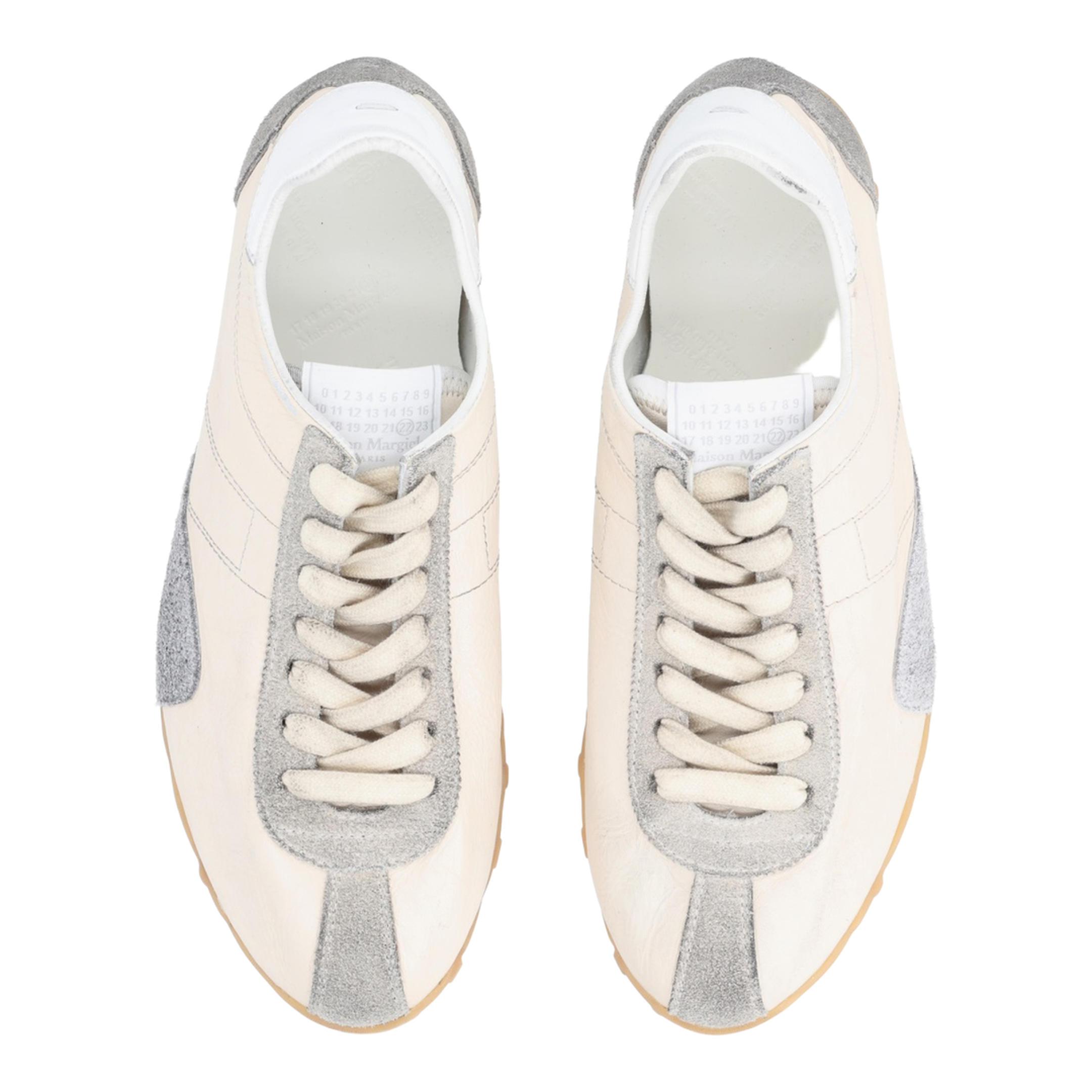 Sprinters Sneaker