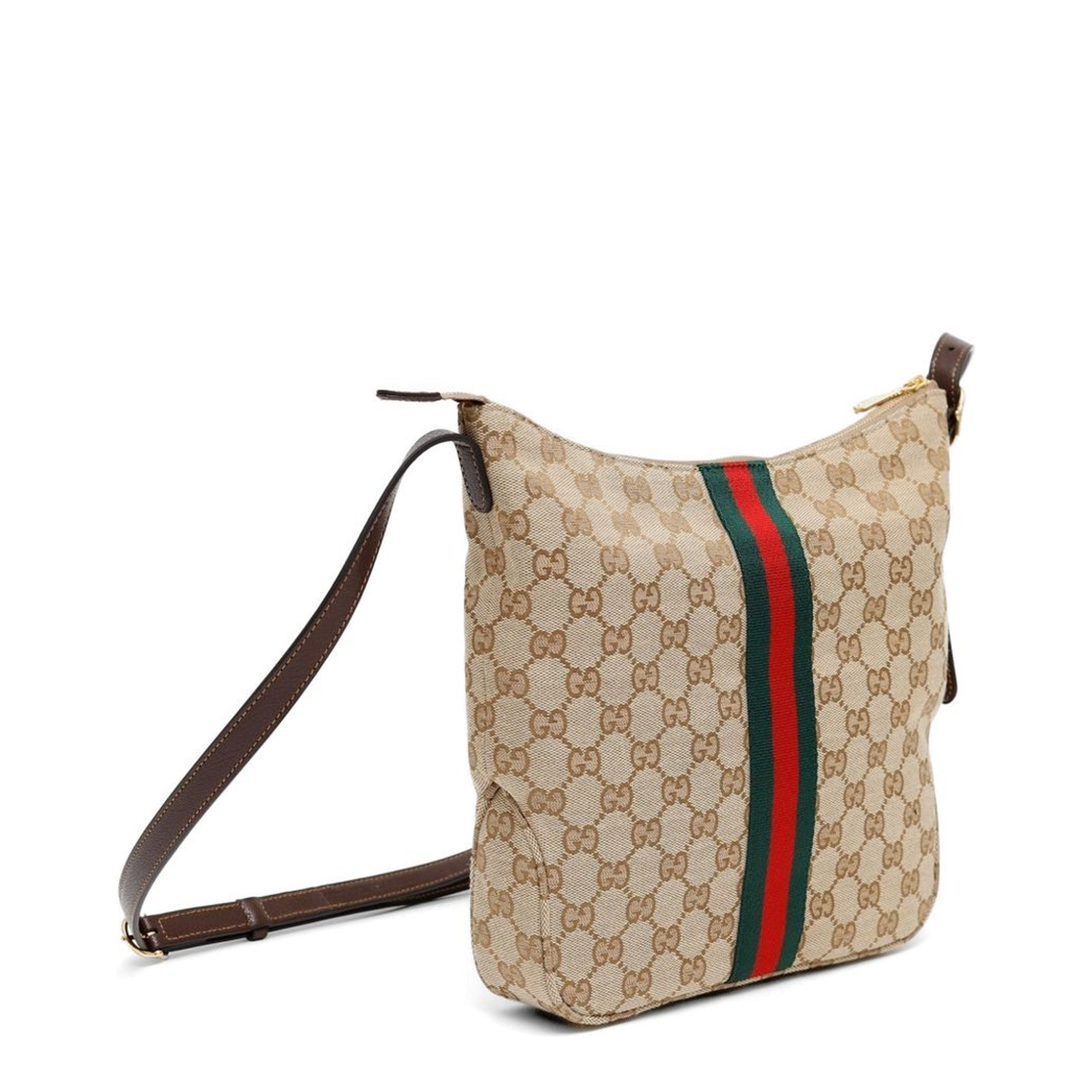 MAYFEYR - Gucci - Beige Bag - 875117FAFV99653