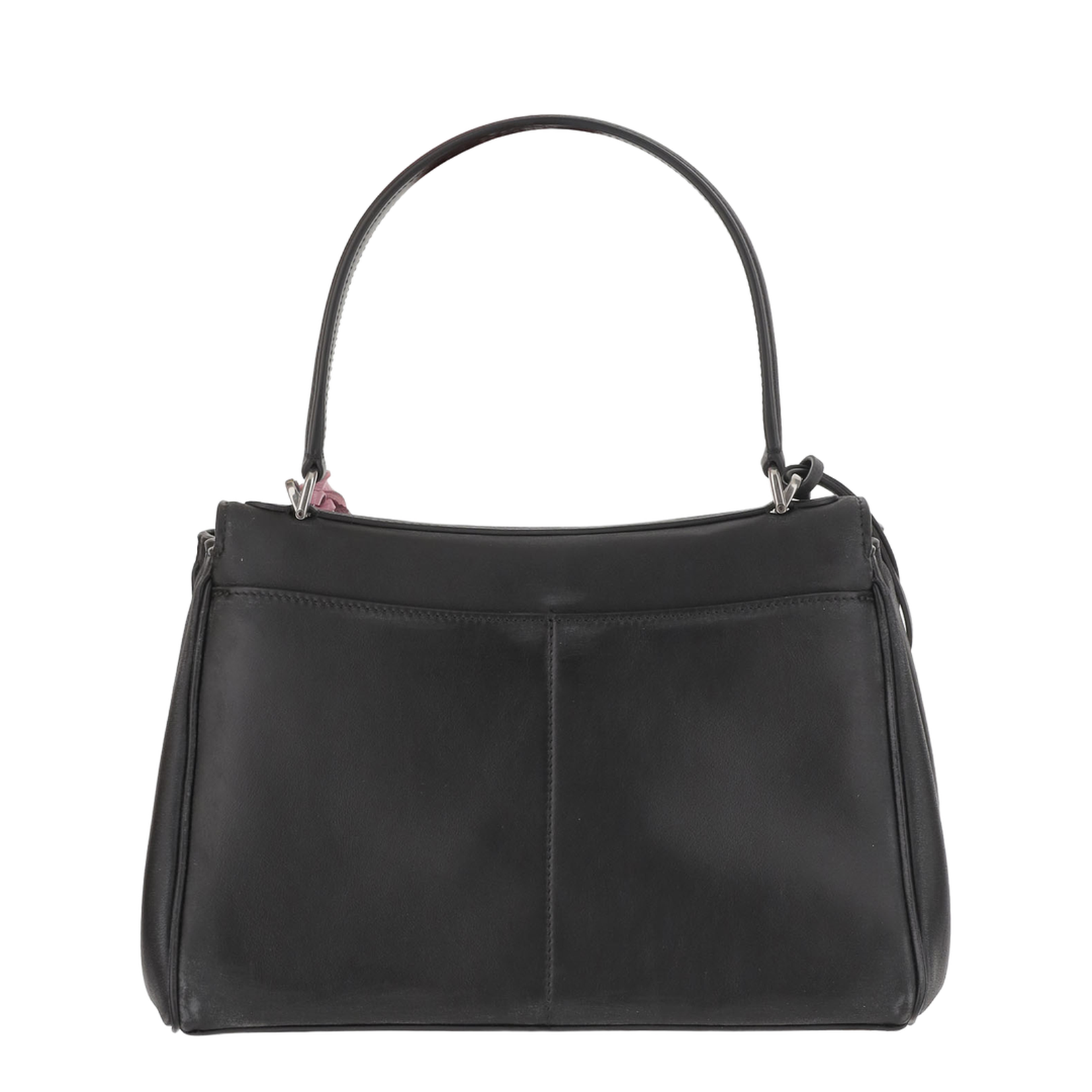 Rodeo Small Handbag Used Effect with Charm