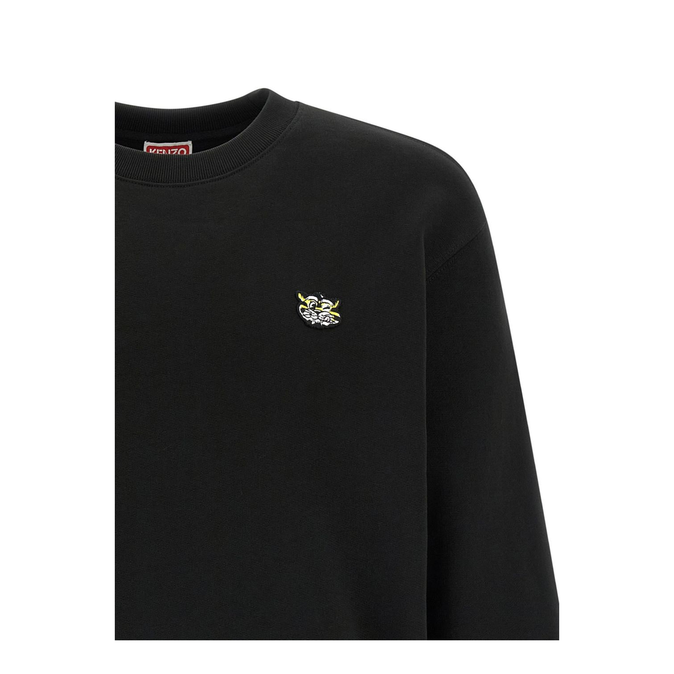 MAYFEYR - Kenzo - Sweaters Black - FG55SW2054MJ99J