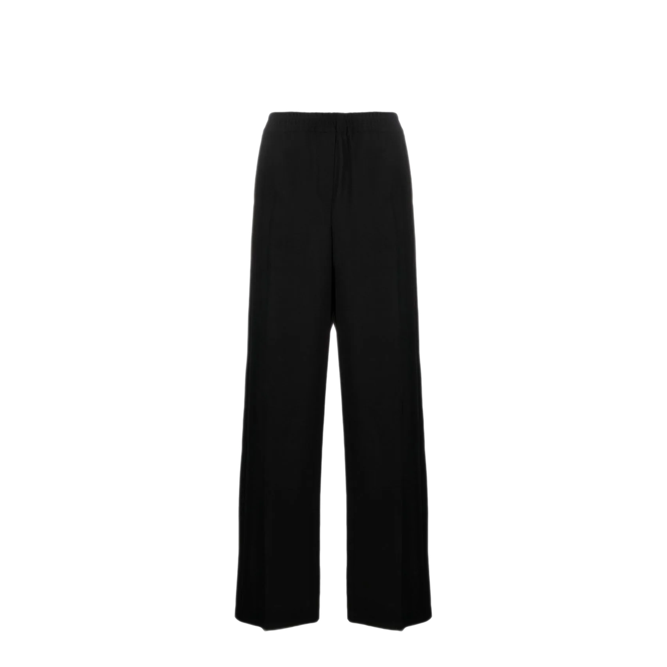 MAYFEYR - Paul Smith - High-Waist Wide-Leg Trousers - W2R303TL3040879