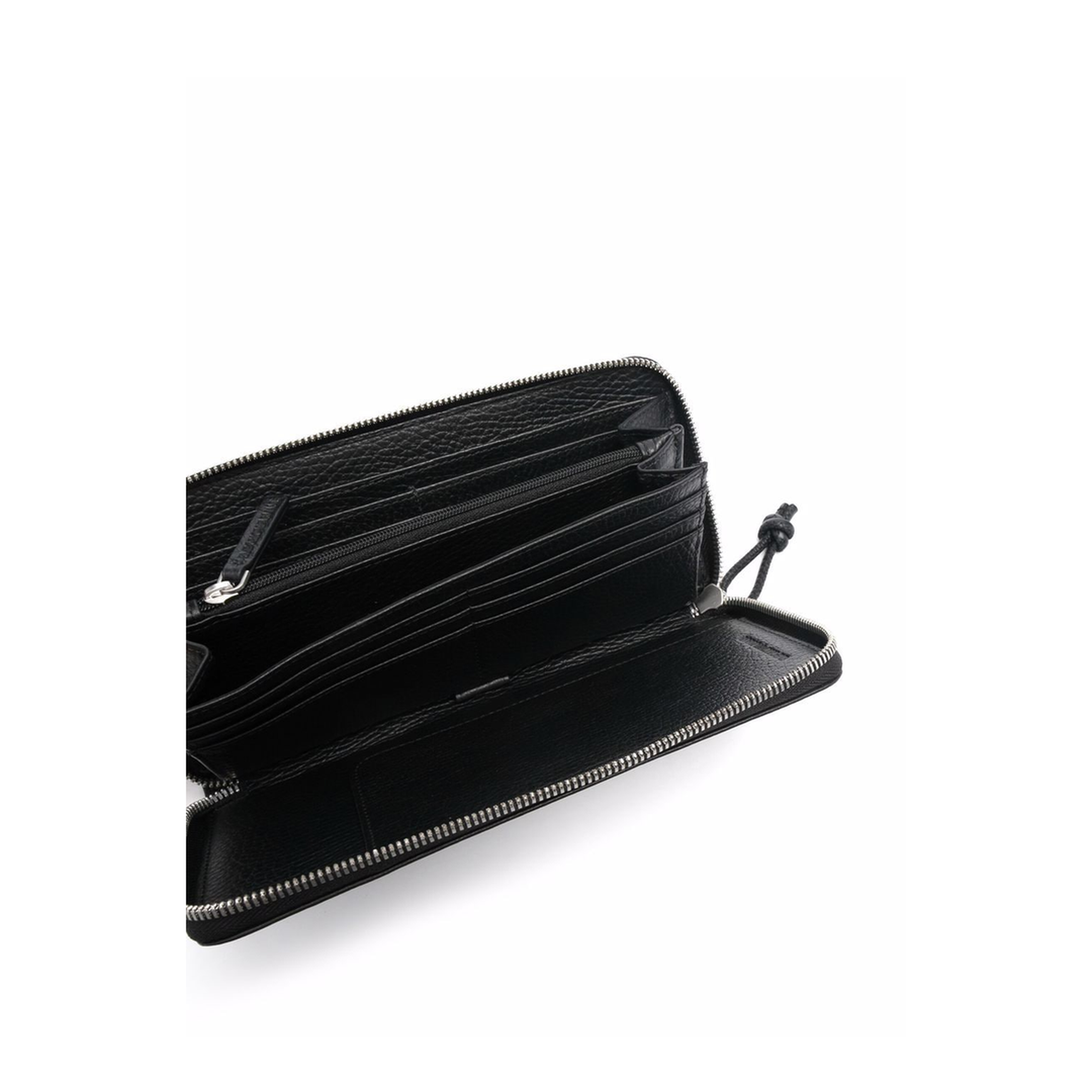 MAYFEYR - Emporio Armani - Wallets - Y4R169Y068E80001