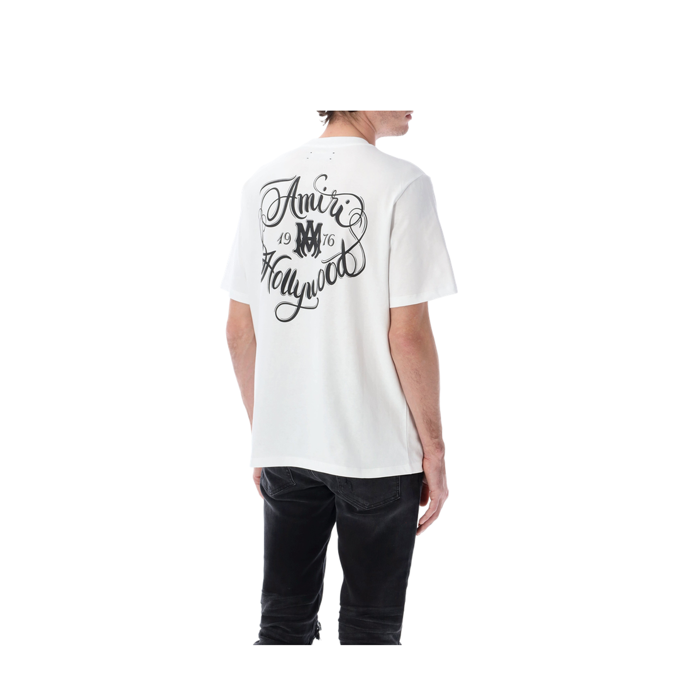Hollywood Tee