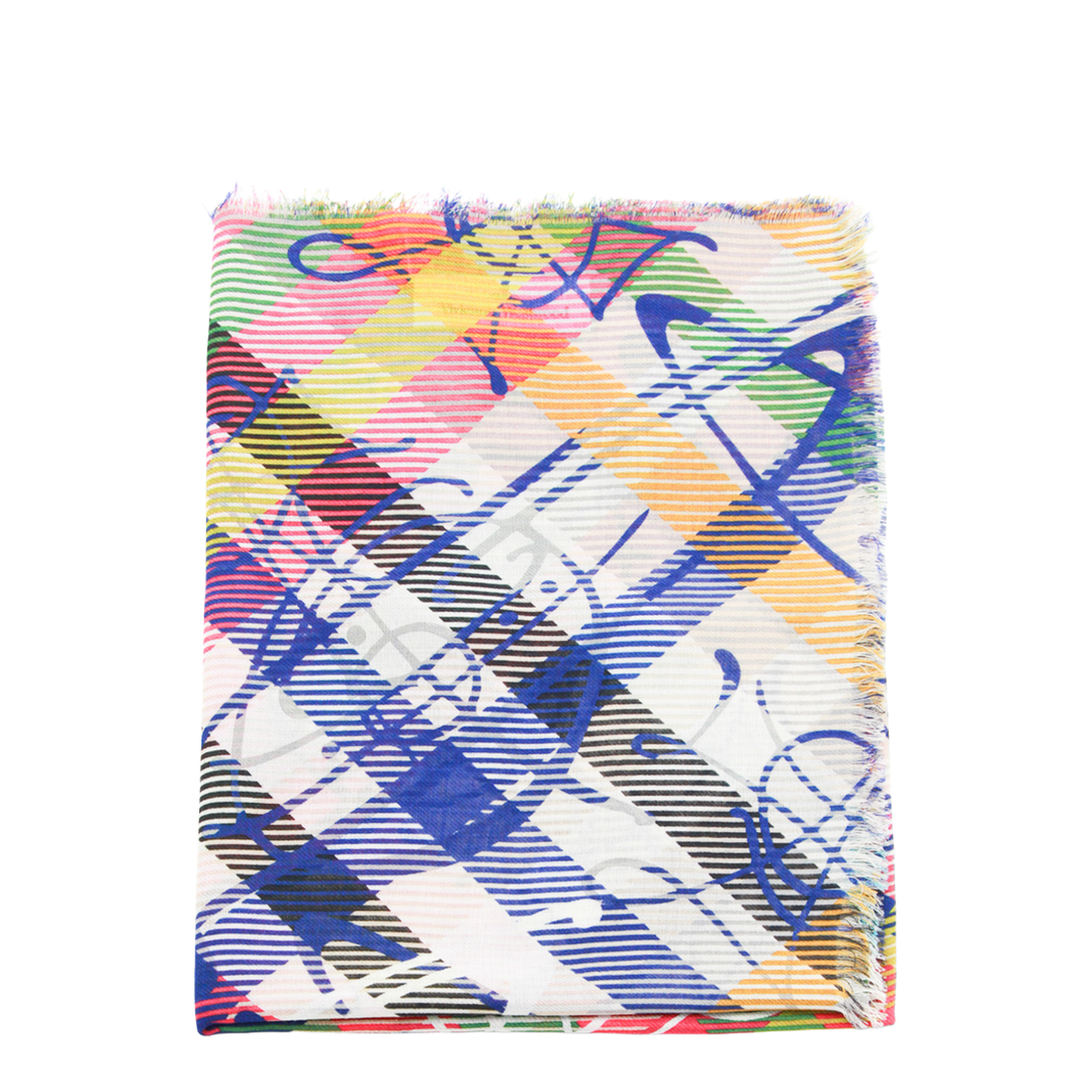 MAYFEYR - Vivienne Westwood - Scarfs - 8103013JW01G7G410